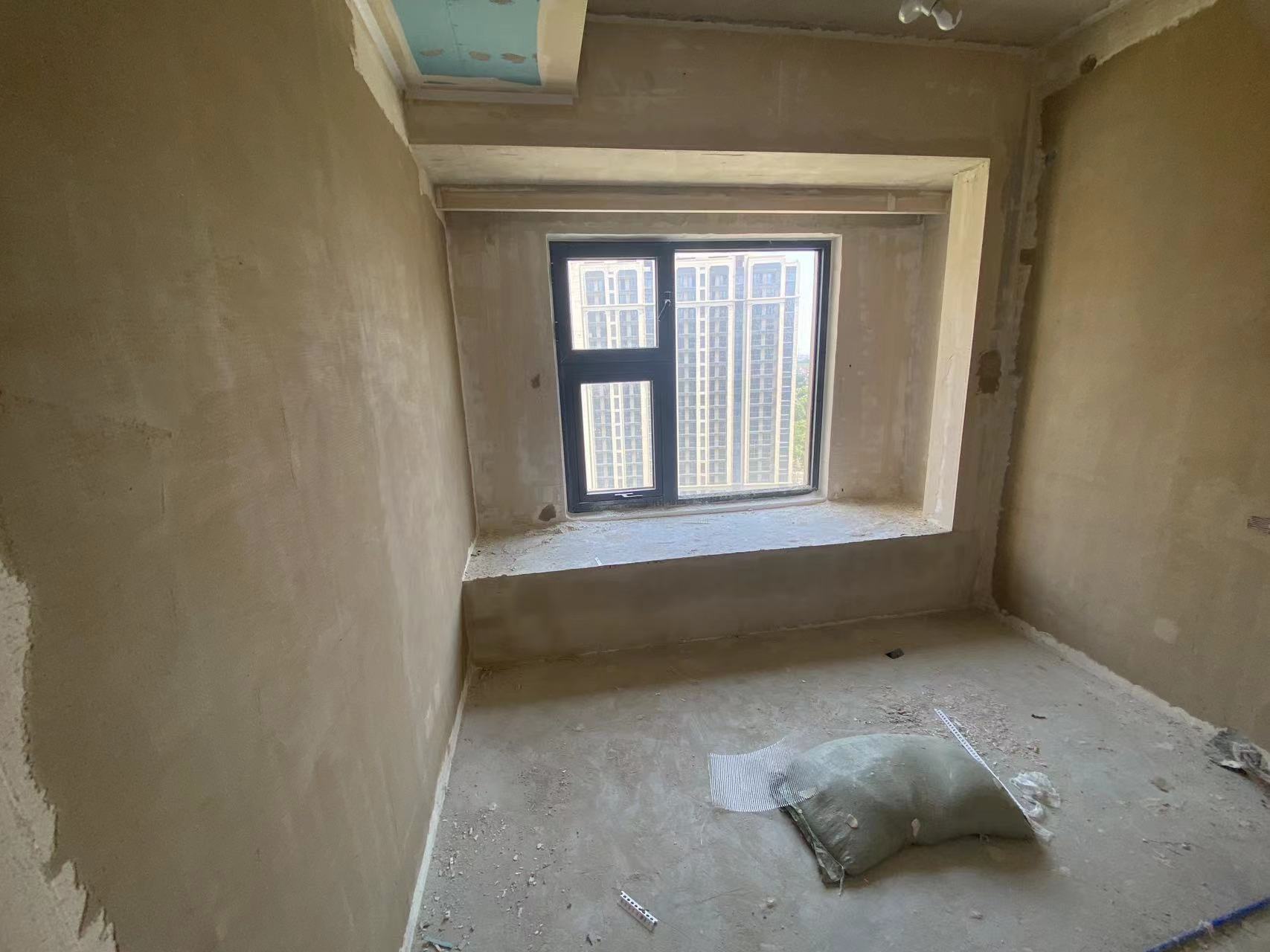 春溪集 4室2厅2卫 124m&sup2;