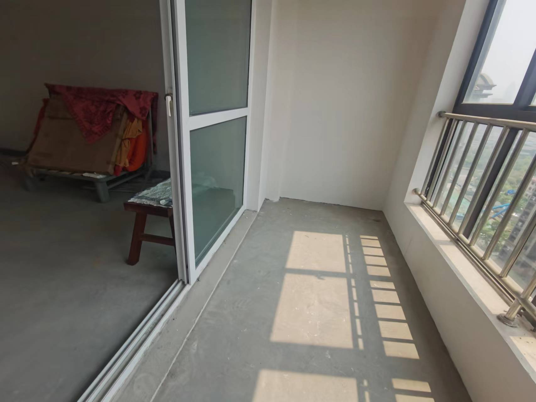 临江家园 4室2厅1卫 126.88m&sup2;