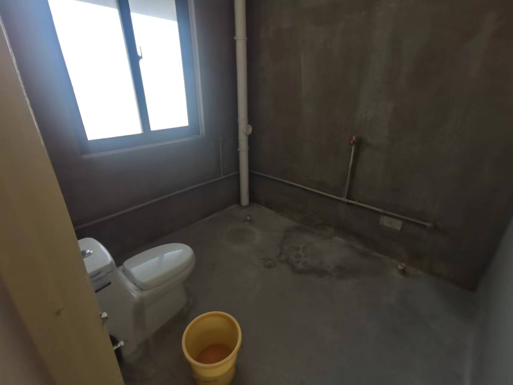 临江家园 4室2厅1卫 126.88m&sup2;