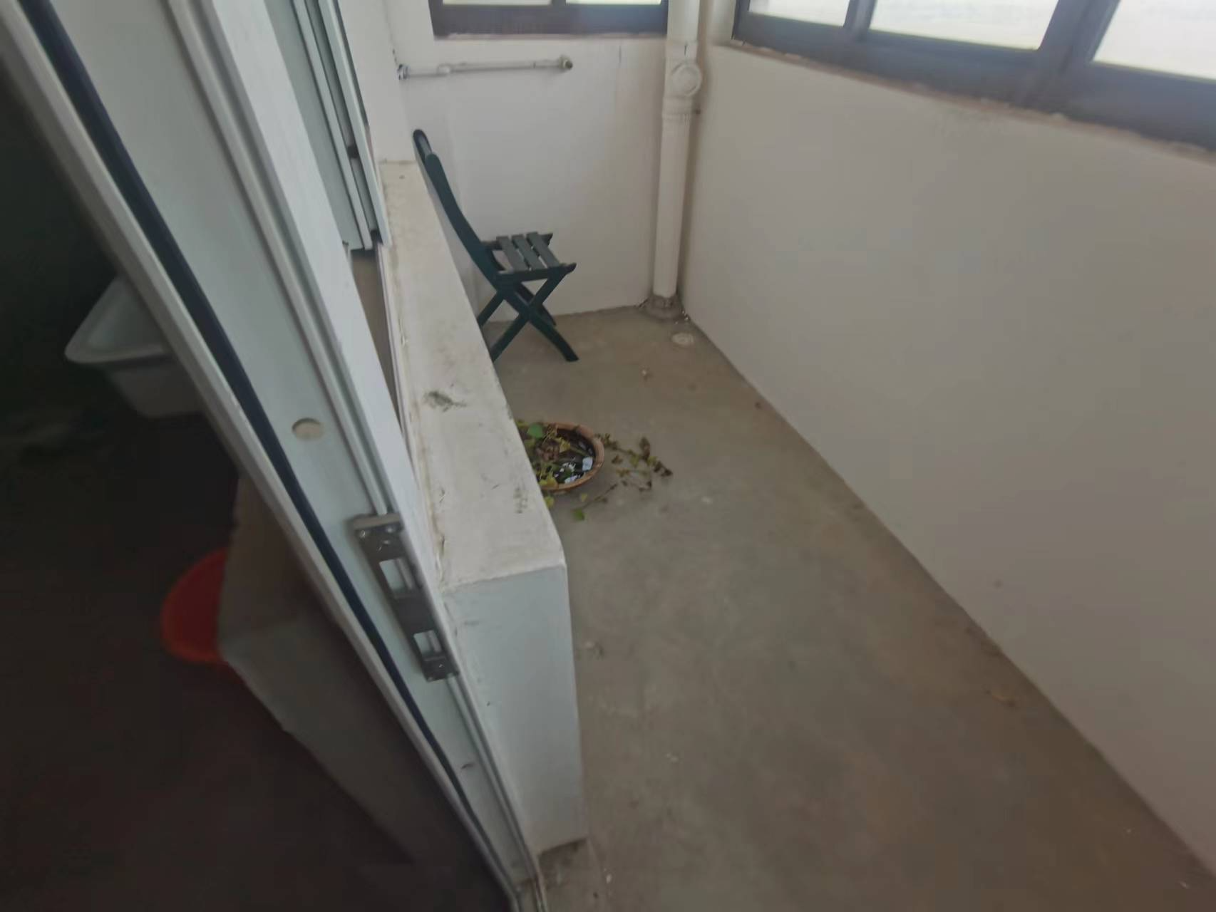临江家园 4室2厅1卫 126.88m&sup2;