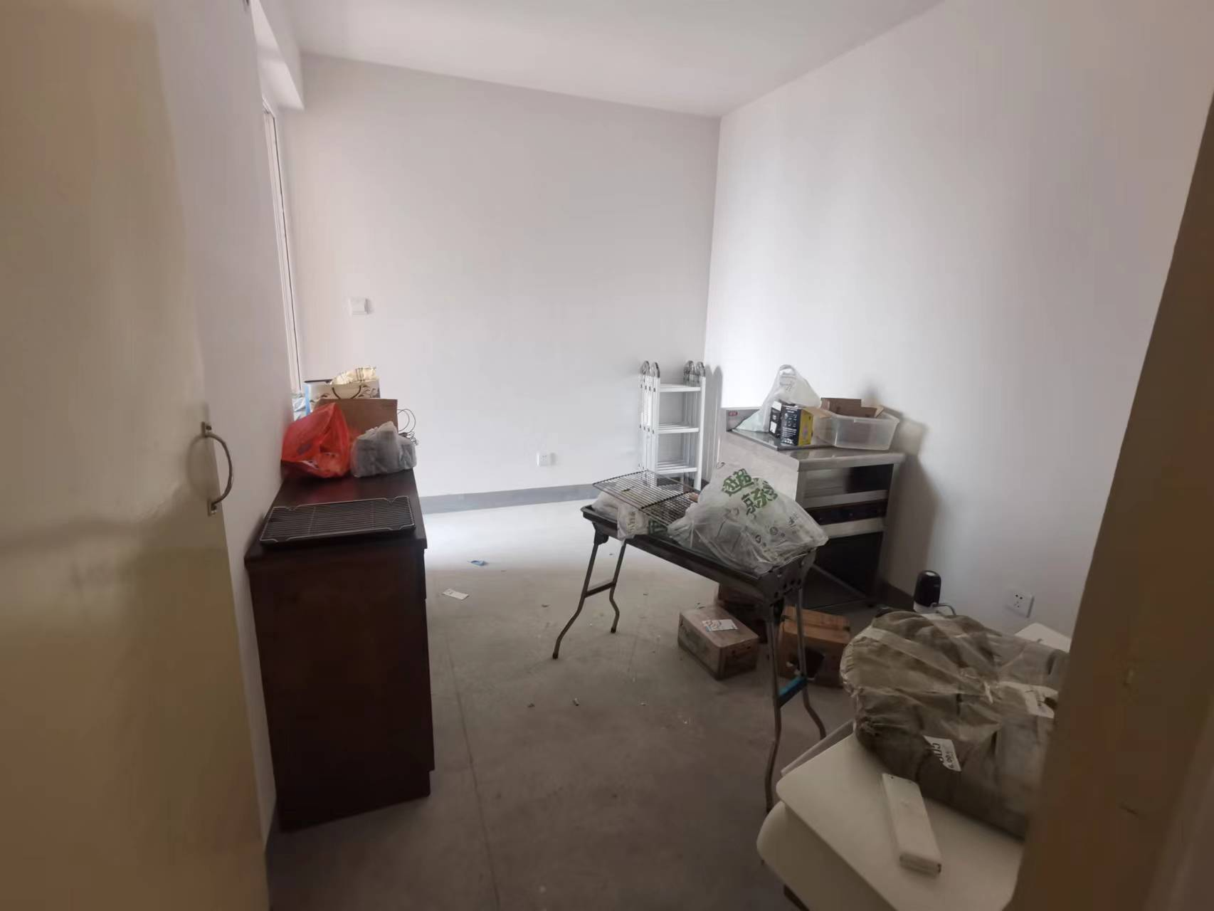 临江家园 4室2厅1卫 126.88m&sup2;