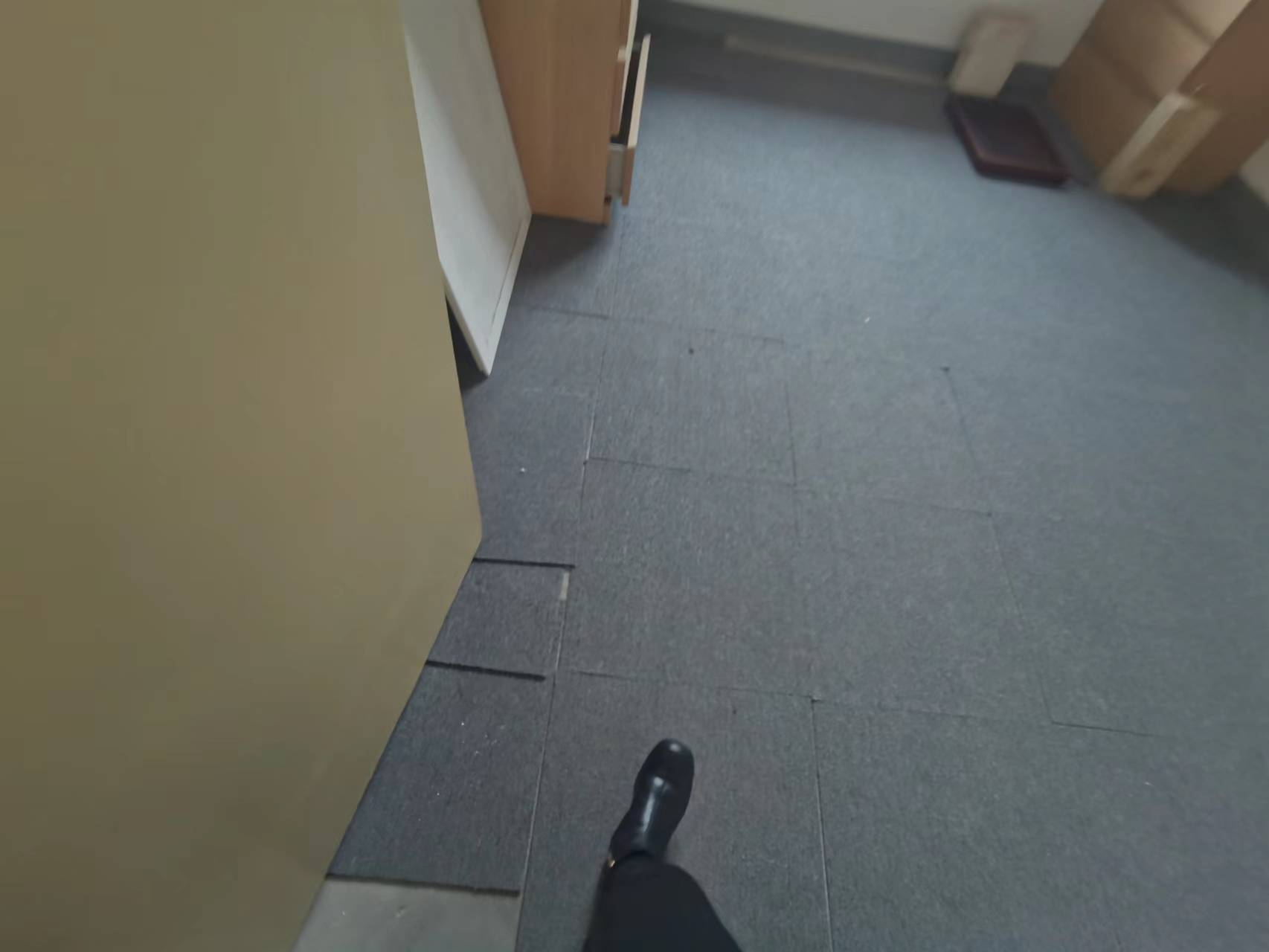 临江家园 4室2厅1卫 126.88m&sup2;