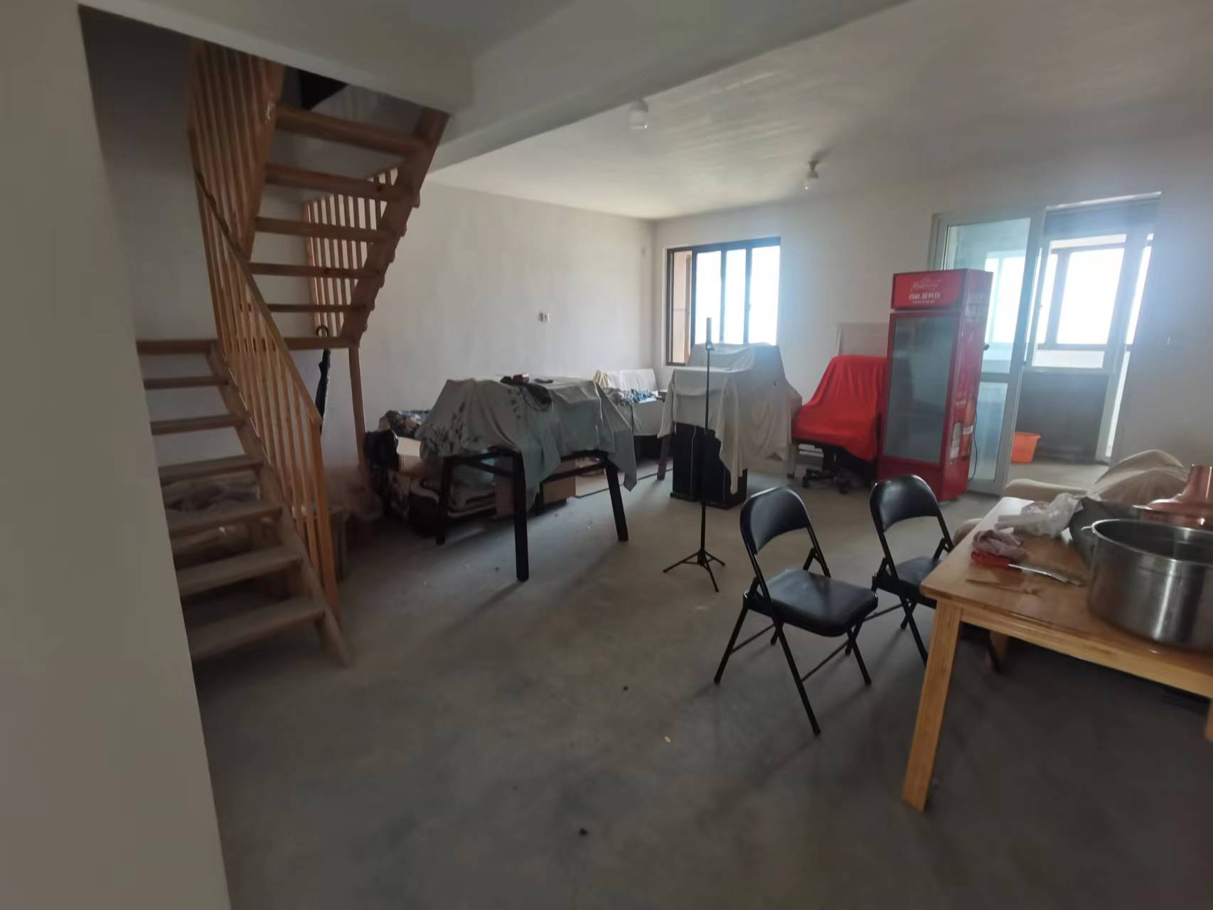 临江家园 4室2厅1卫 126.88m&sup2;