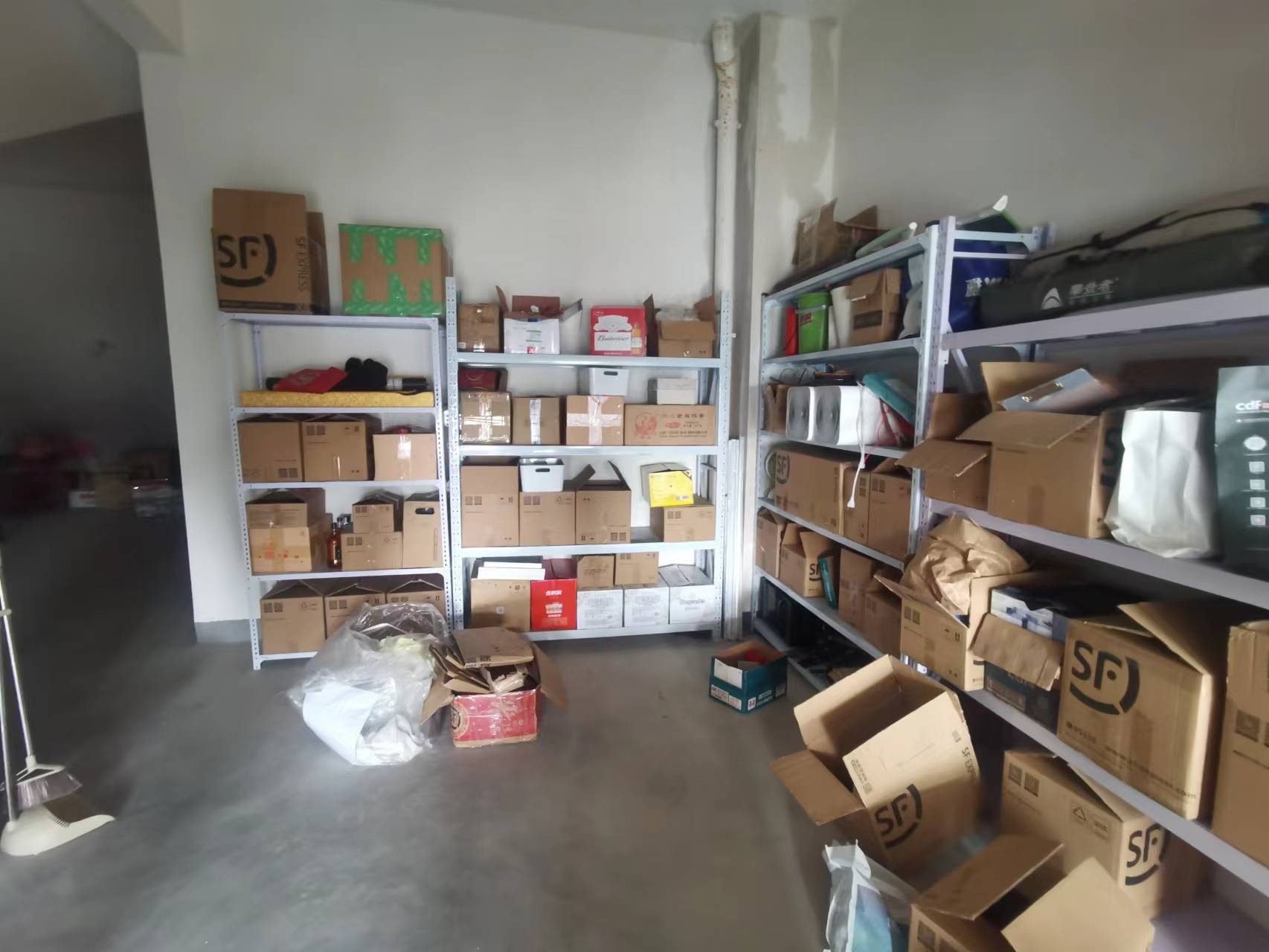 临江家园 4室2厅1卫 126.88m&sup2;