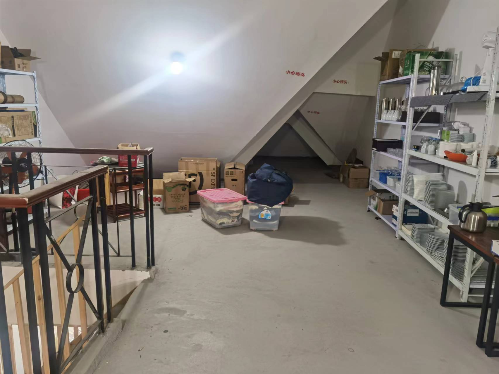 临江家园 4室2厅1卫 126.88m&sup2;