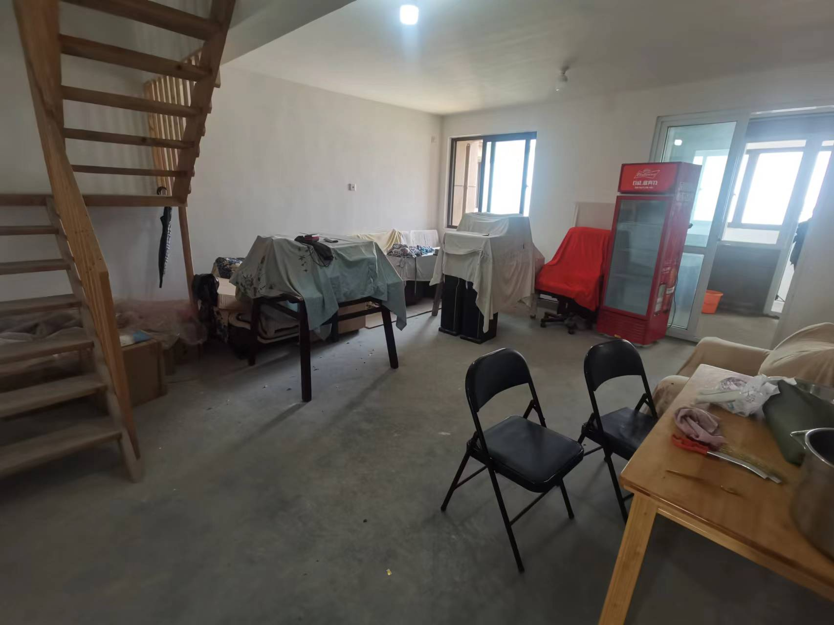 临江家园 4室2厅1卫 126.88m&sup2;