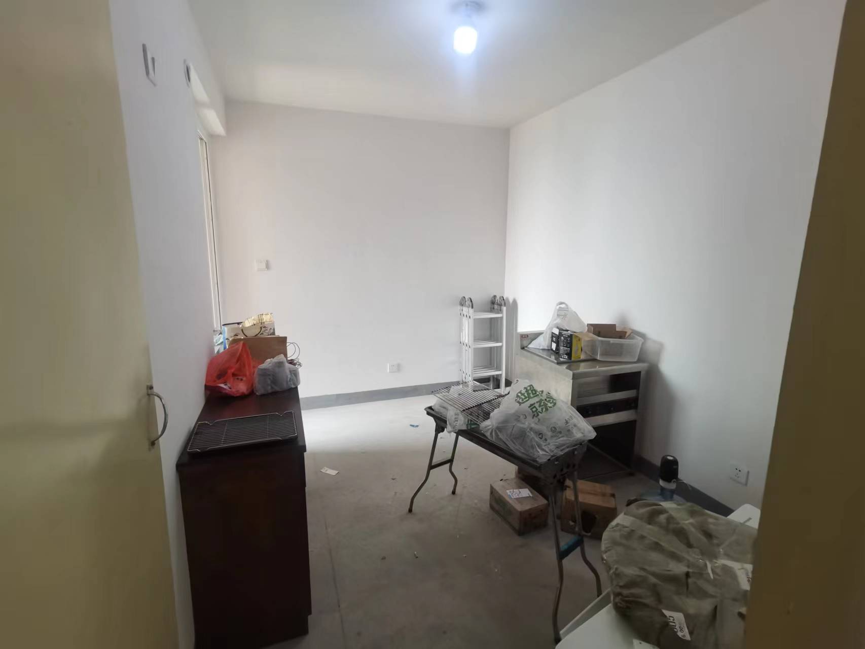 临江家园 4室2厅1卫 126.88m&sup2;