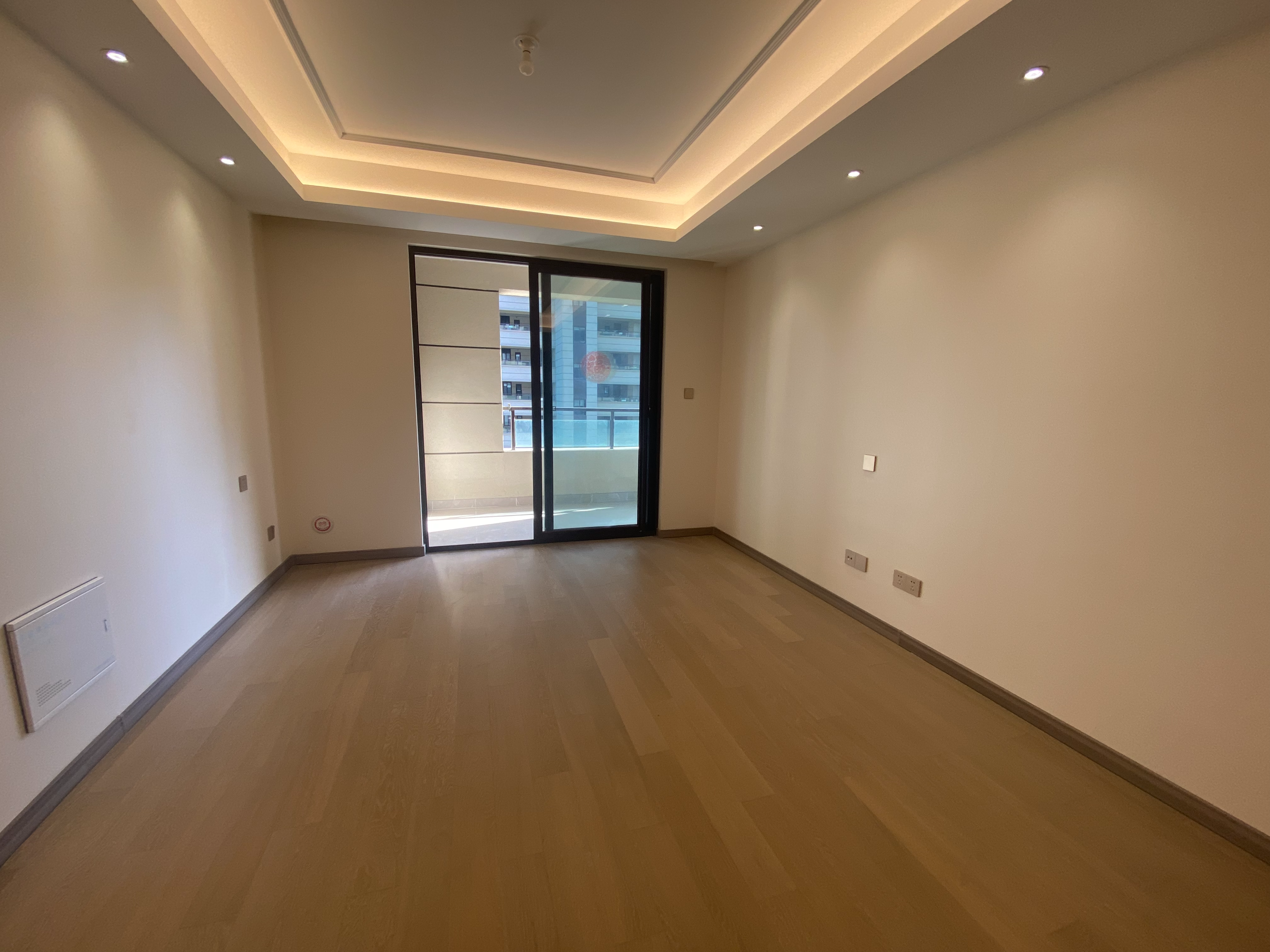 中创大都会 3室2厅1卫 98m&sup2;