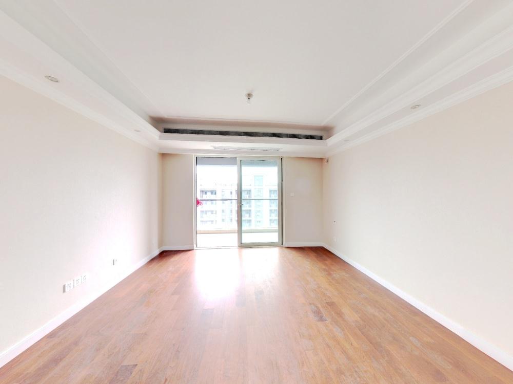 融创盛和九里桃源 3室2厅2卫 128m&sup2;