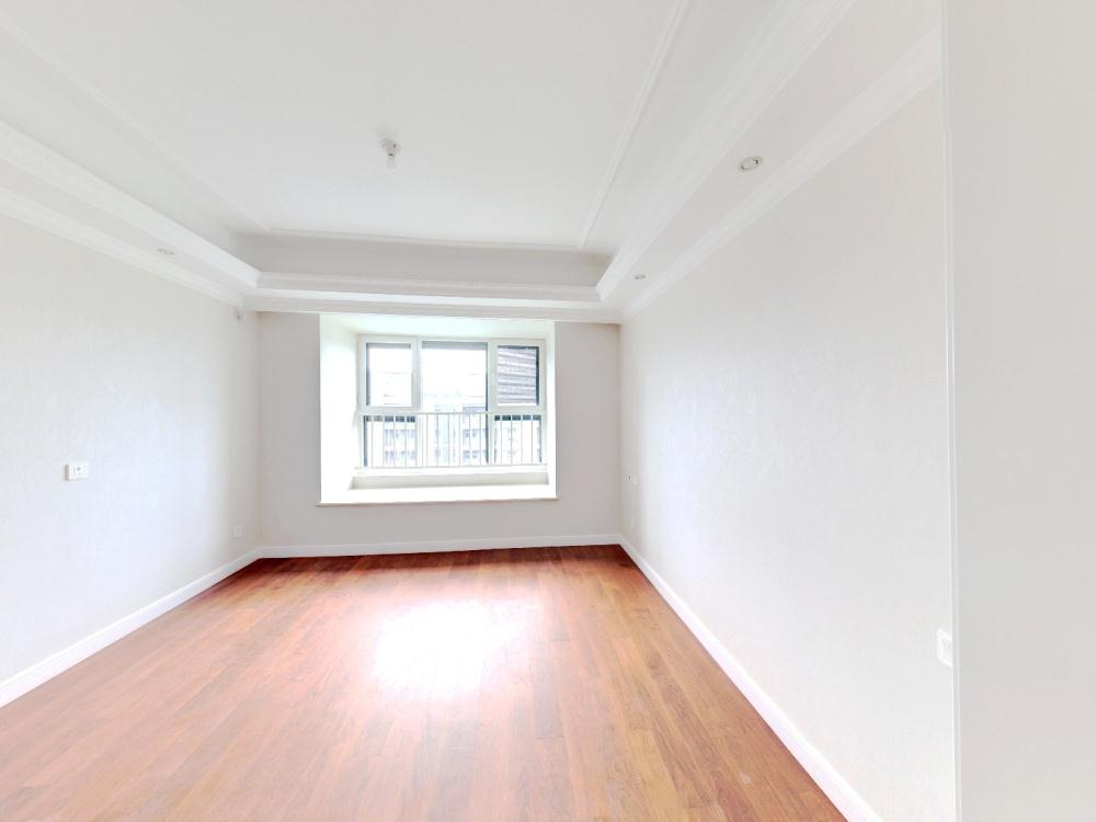 融创盛和九里桃源 3室2厅2卫 128m&sup2;