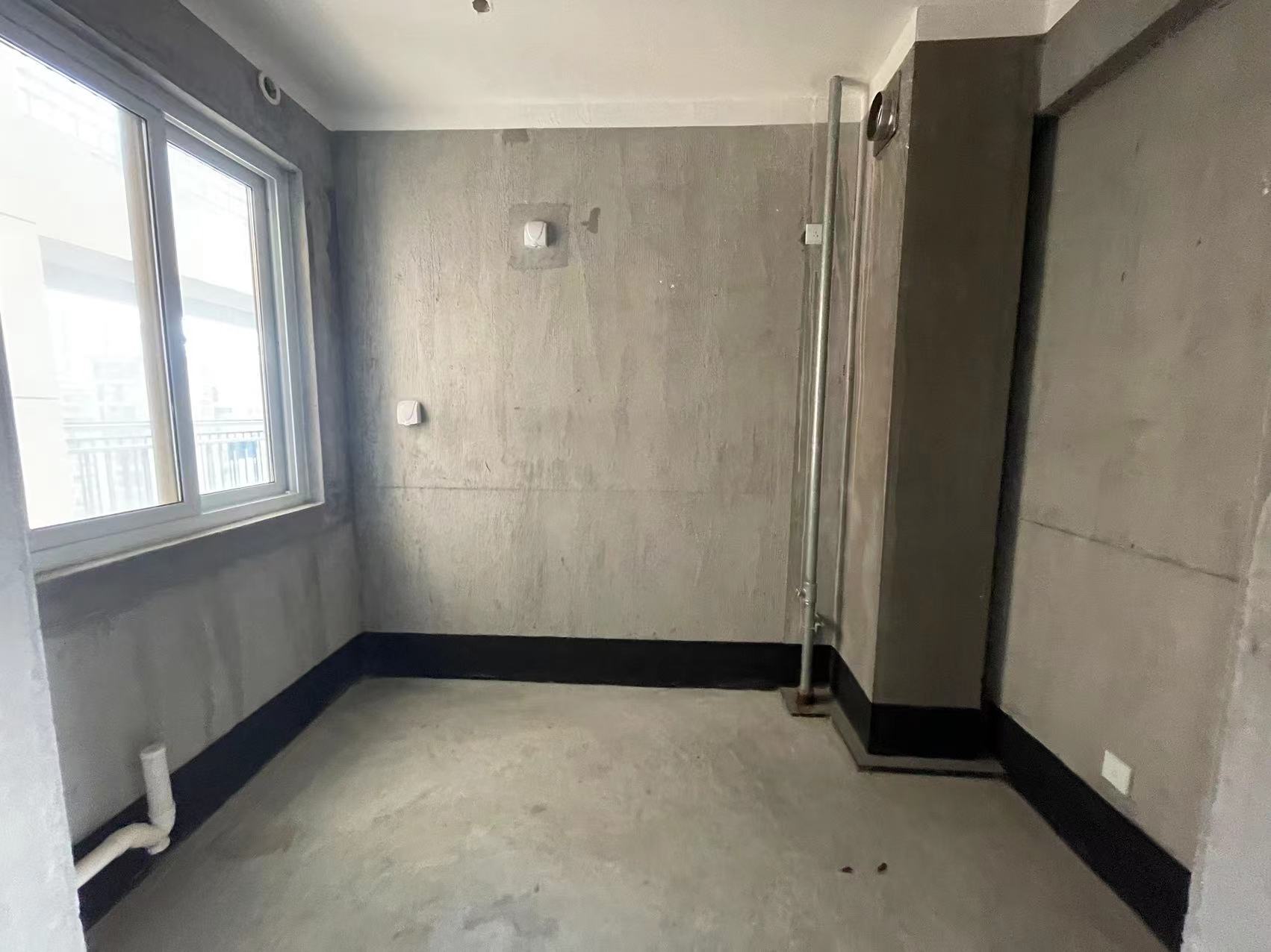 佳源都市 3室2厅2卫 110.41m&sup2;