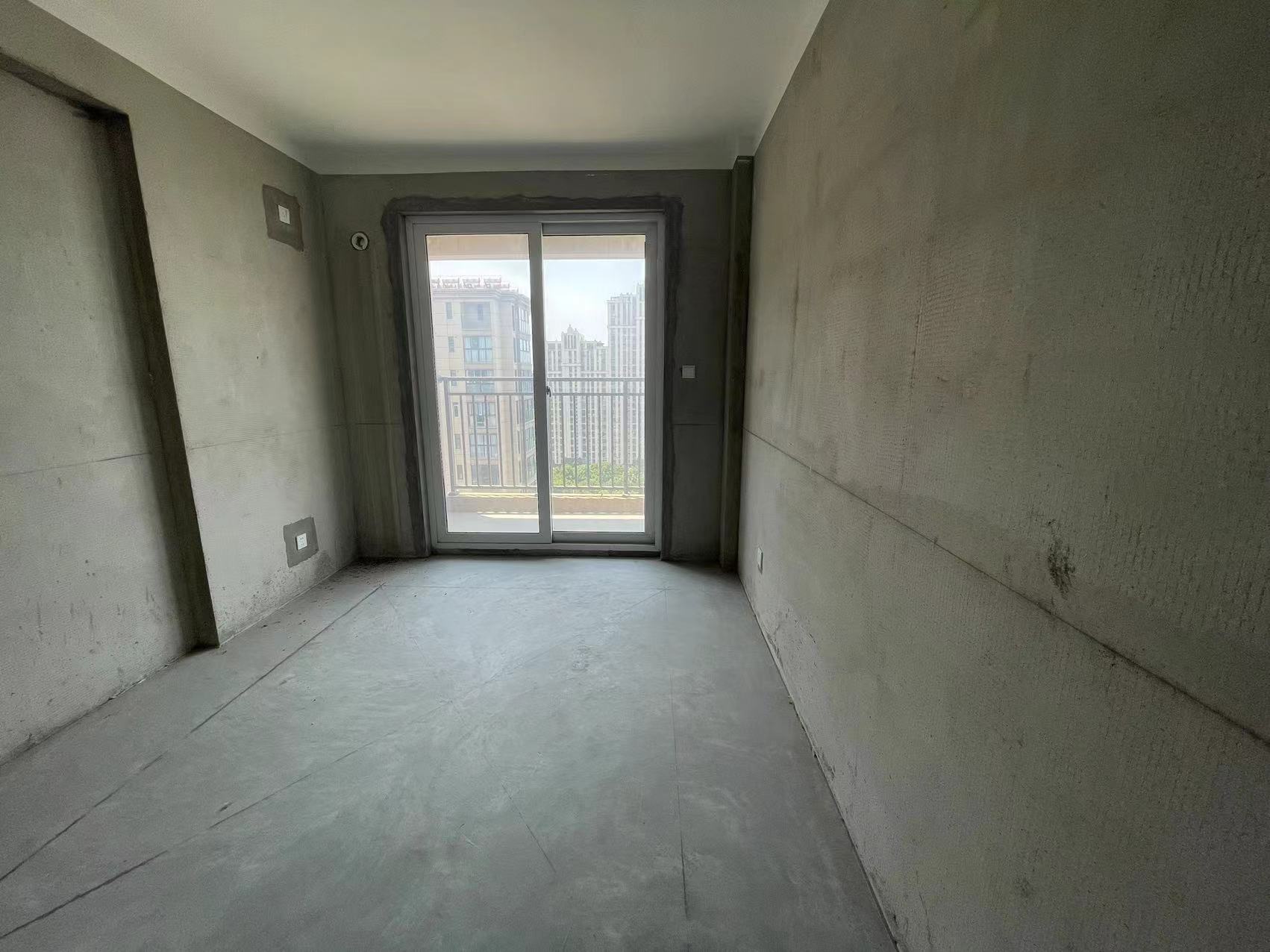 佳源都市 3室2厅2卫 110.41m&sup2;
