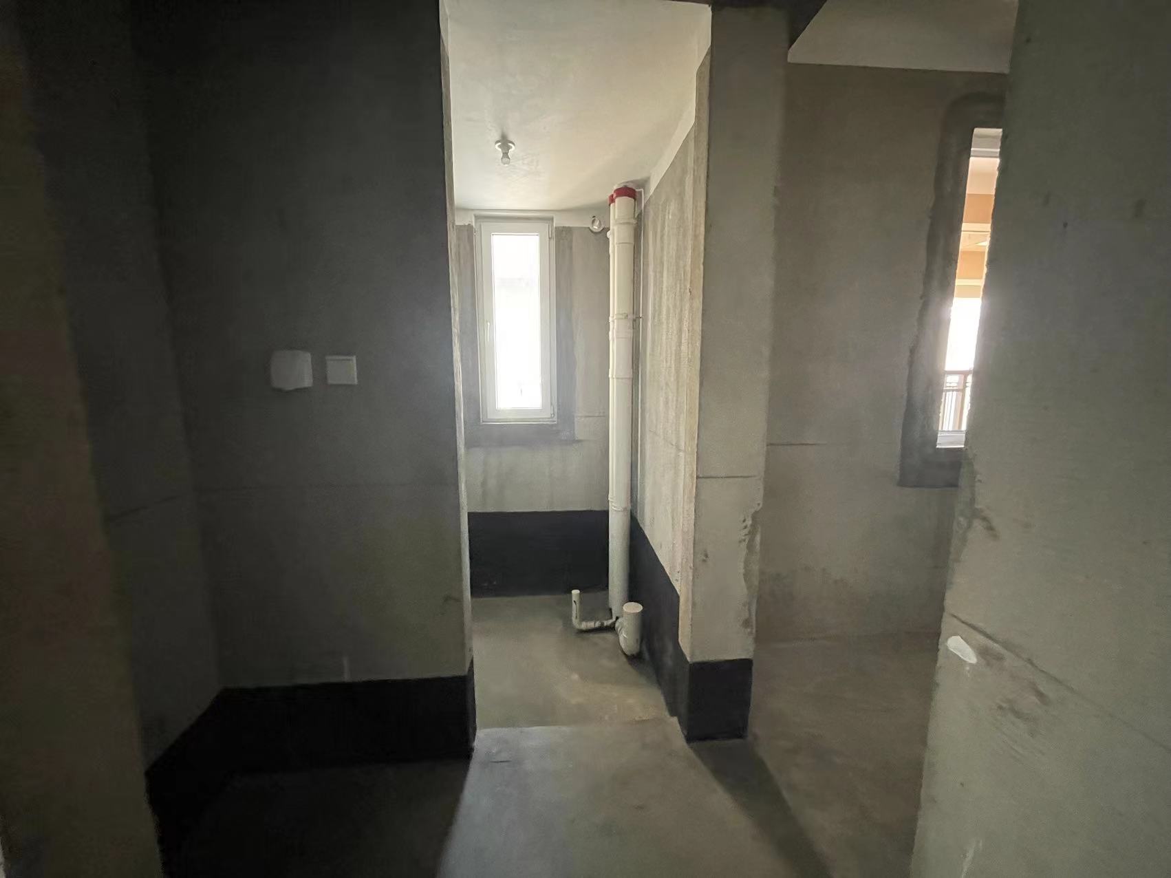 佳源都市 3室2厅2卫 110.41m&sup2;