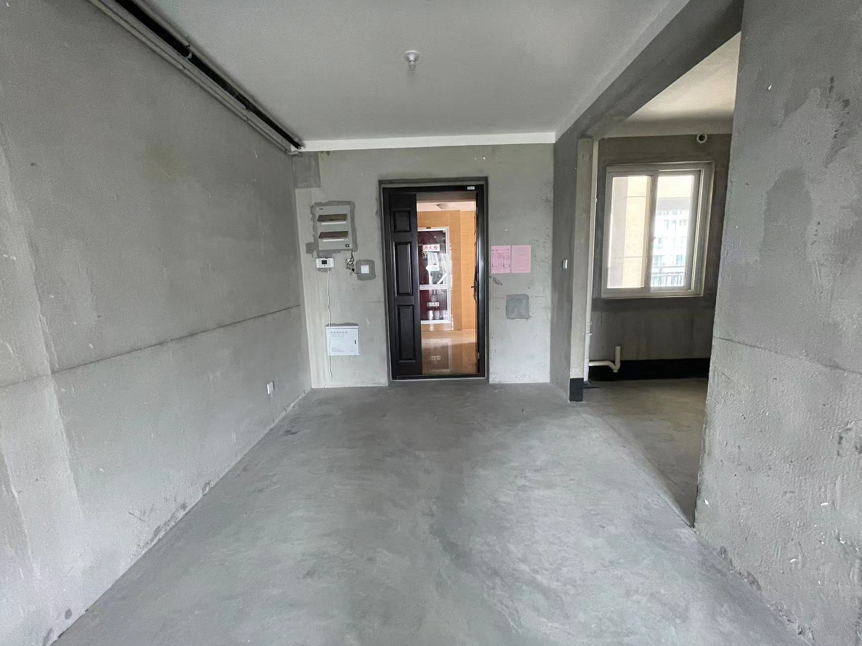 佳源都市 3室2厅2卫 110.41m&sup2;