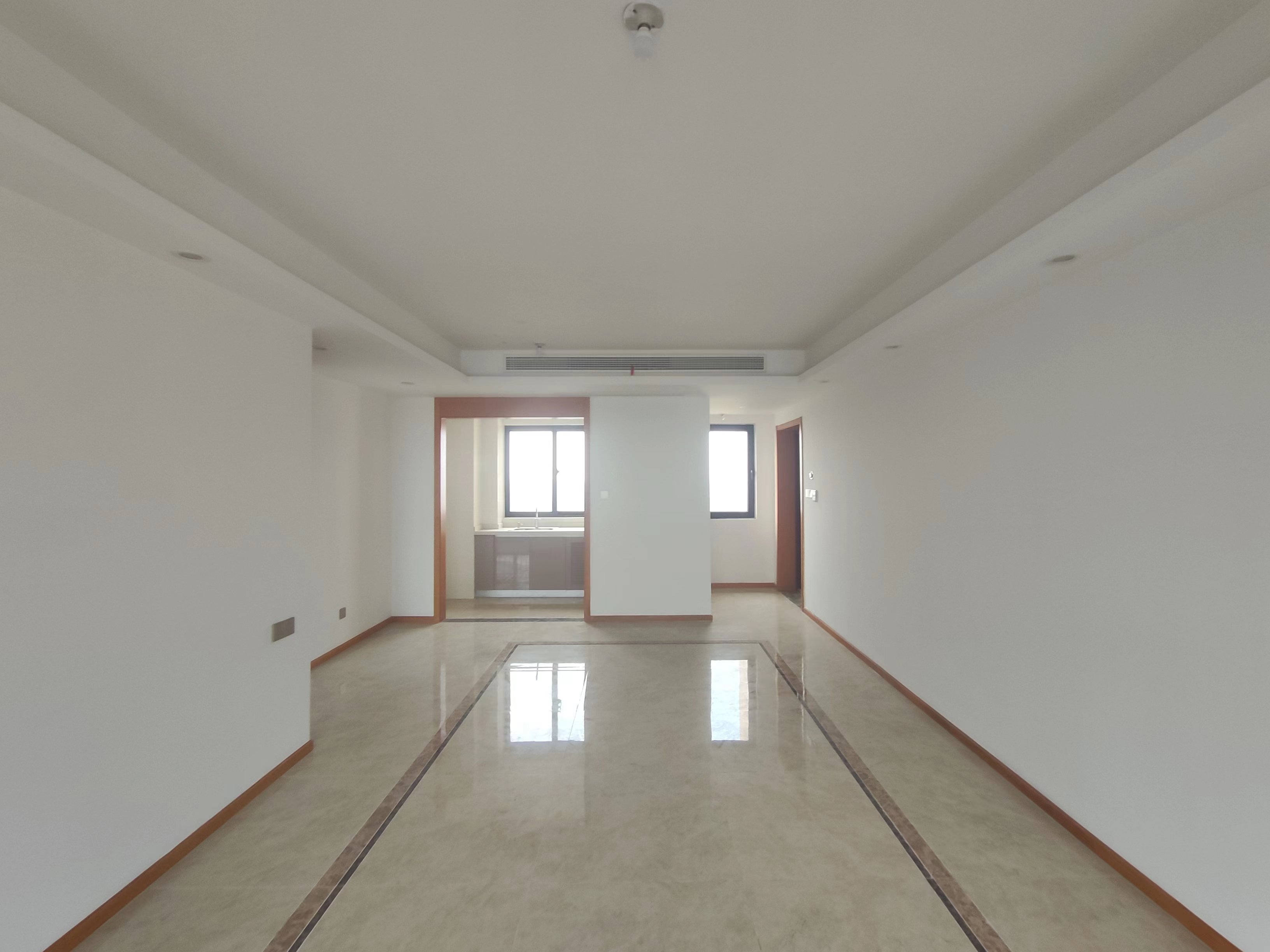 中南熙悦(南通经济技术开发区) 3室2厅2卫 117m&sup2;