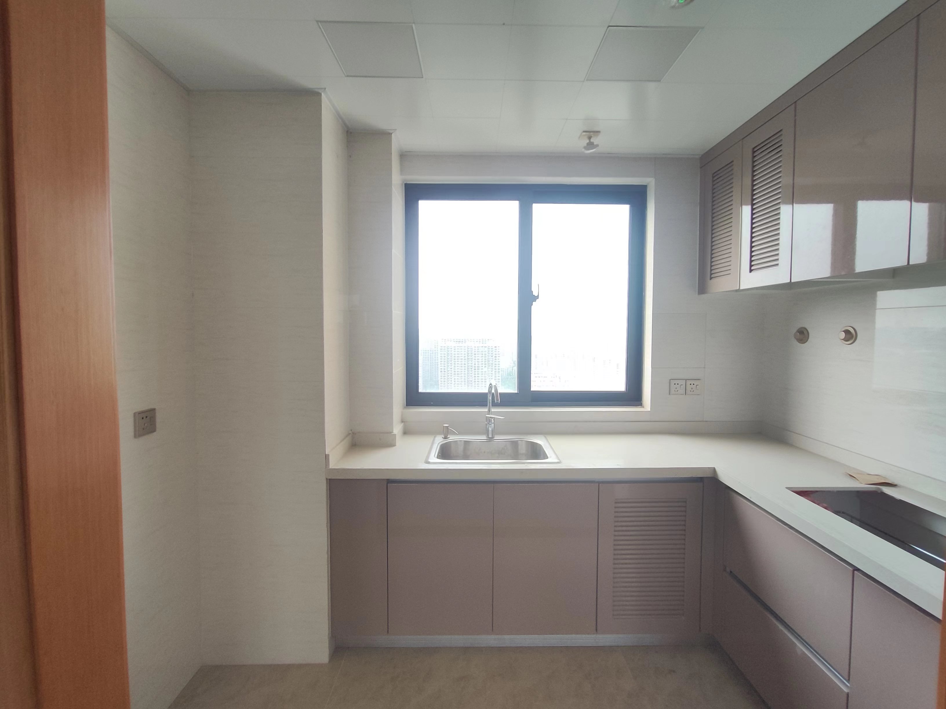 中南熙悦(南通经济技术开发区) 3室2厅2卫 117m&sup2;