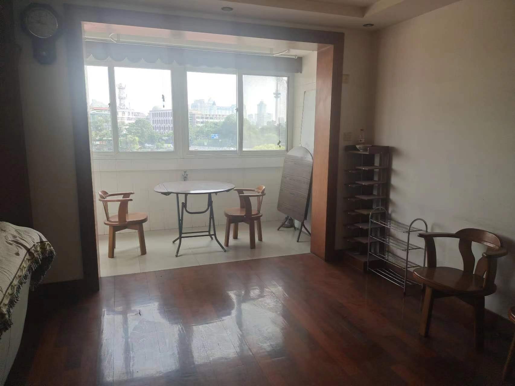 北濠山庄 4室2厅2卫 146.5m&sup2;