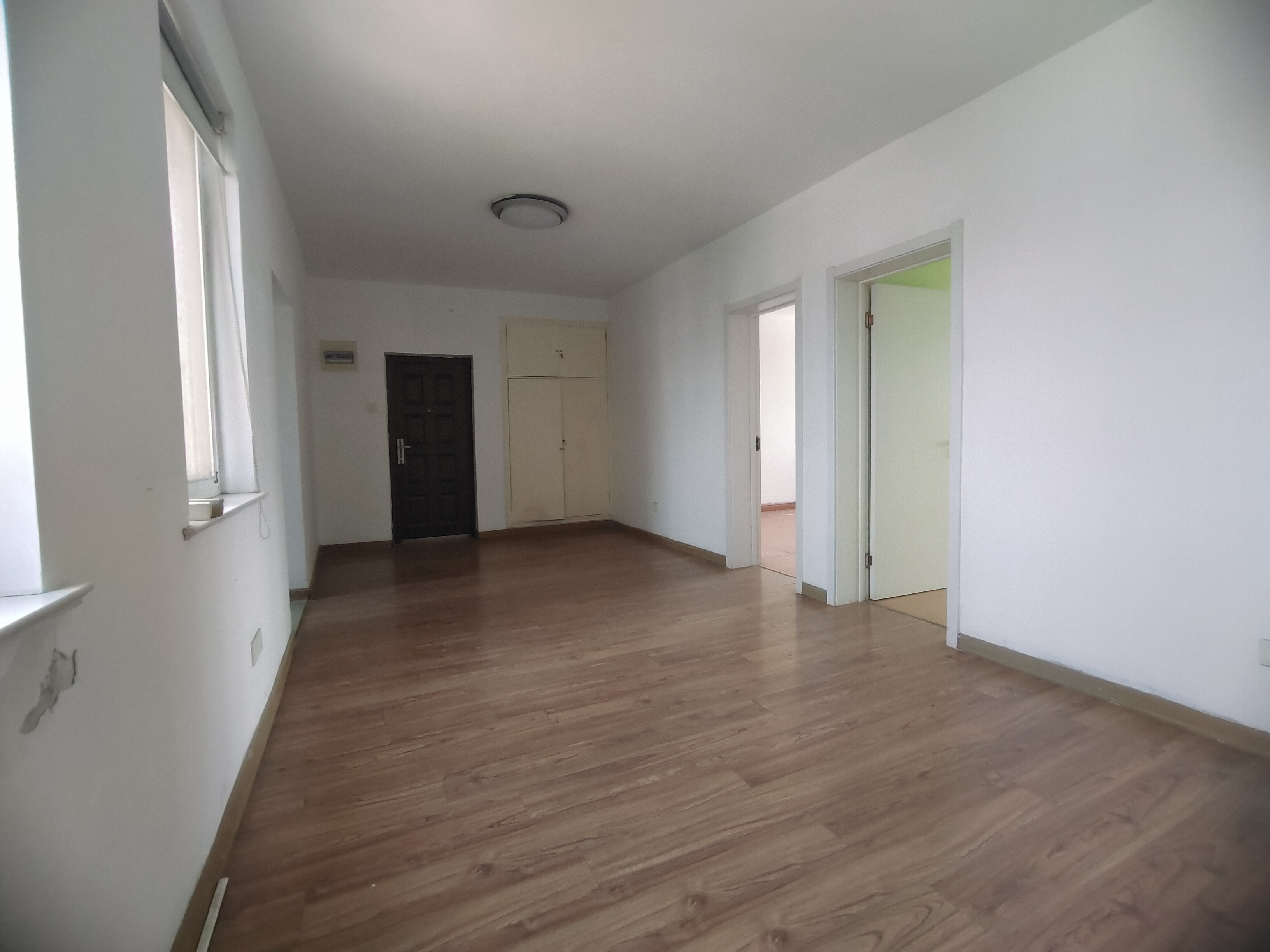 中南苑 2室1厅1卫 86m²