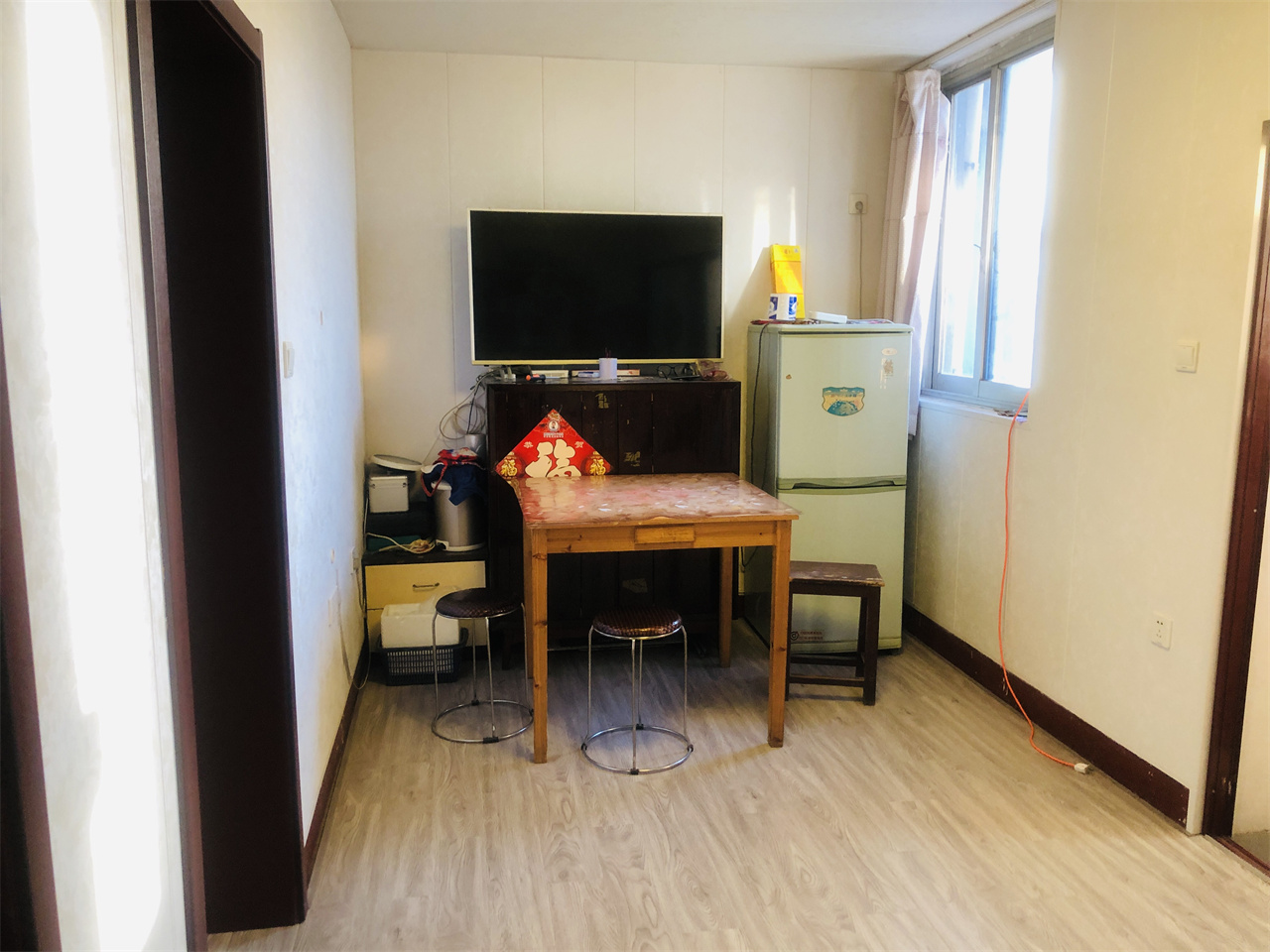 孩儿巷南路60号 2室1厅1卫 65m&sup2;