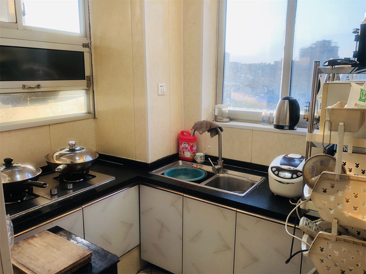孩儿巷南路60号 2室1厅1卫 65m&sup2;