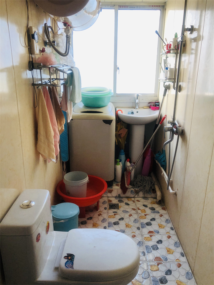 孩儿巷南路60号 2室1厅1卫 65m&sup2;