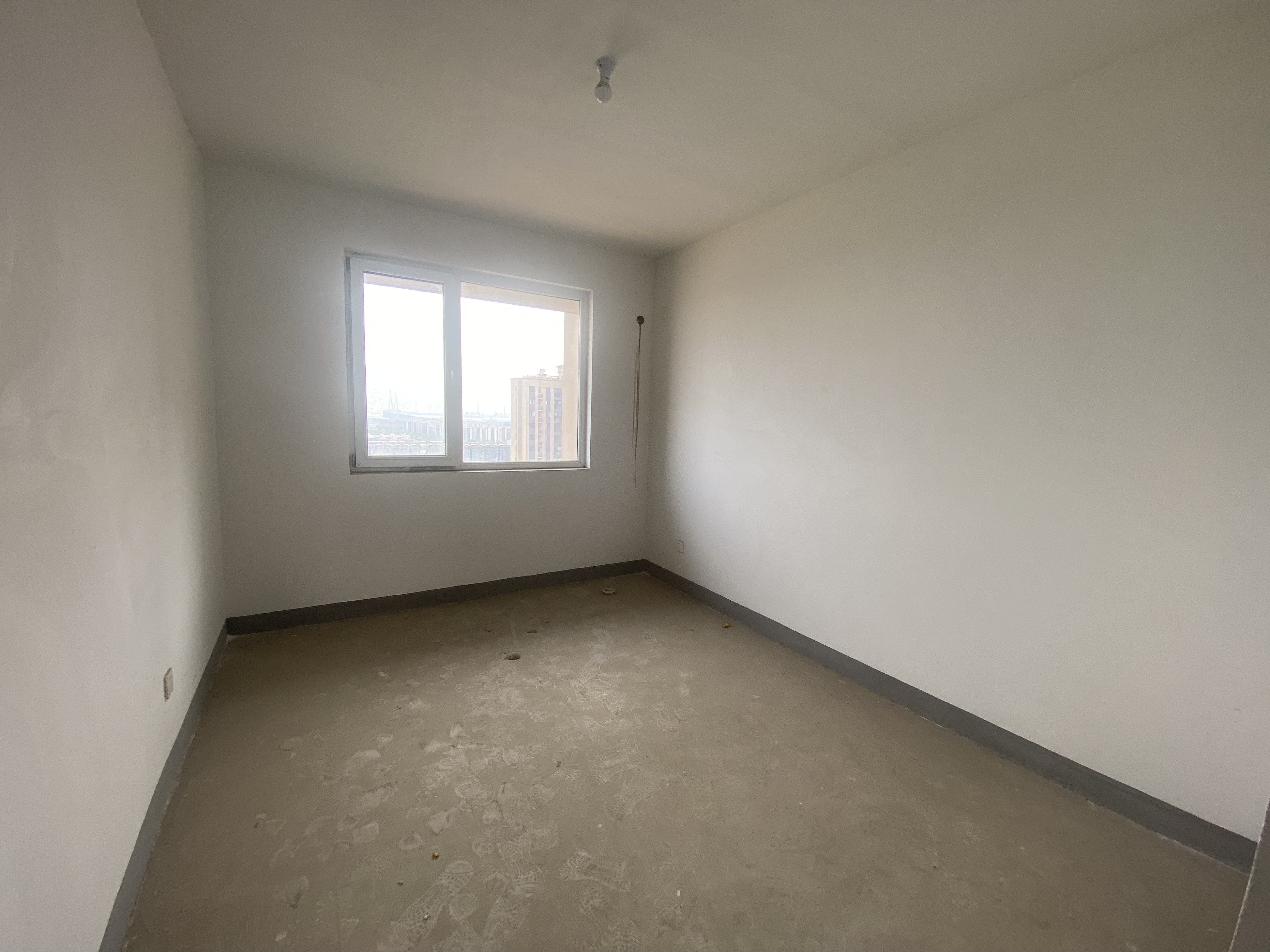 金科廊桥水岸 3室2厅1卫 111.00m&sup2;
