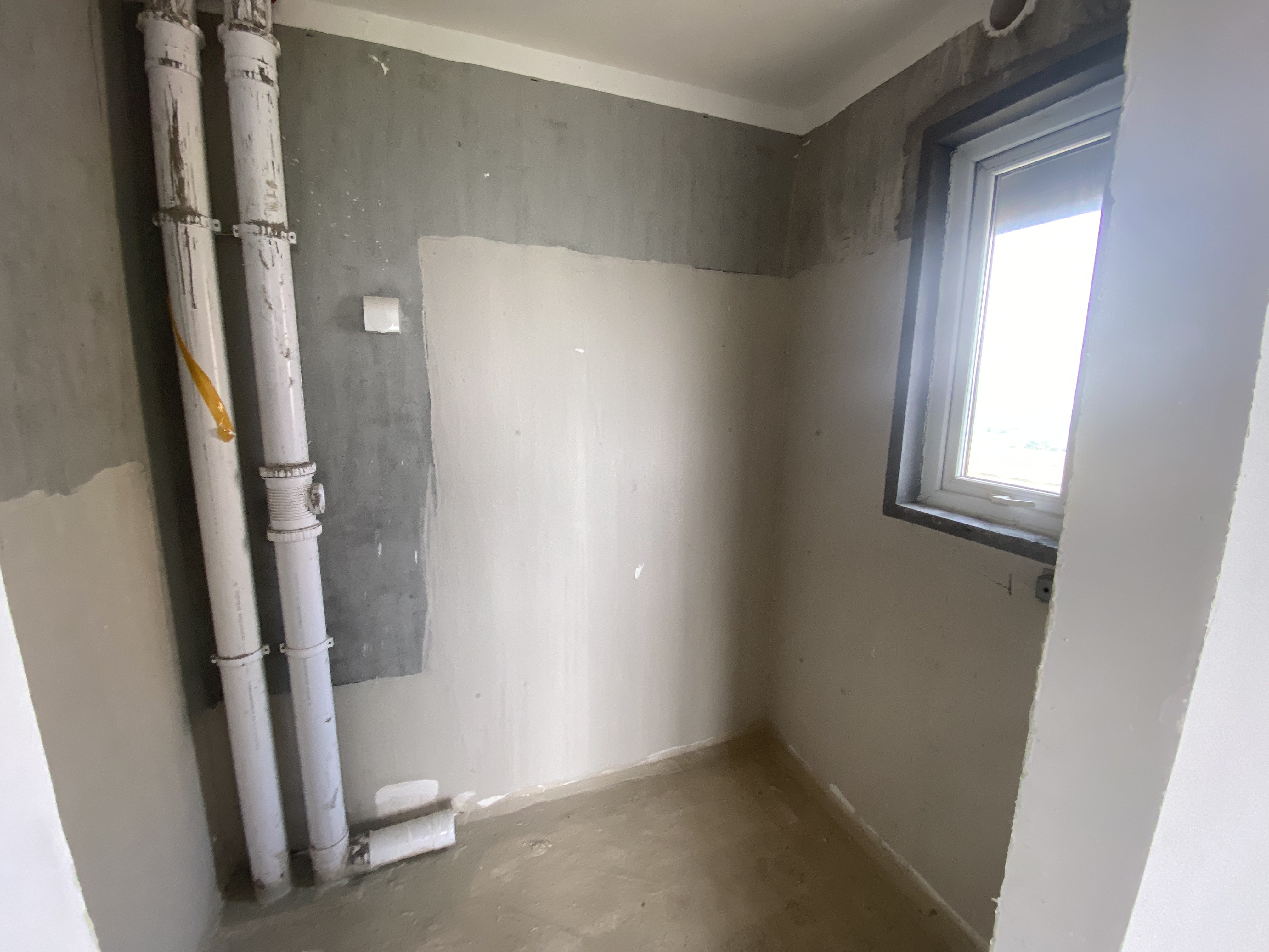 金科廊桥水岸 3室2厅1卫 111.00m&sup2;