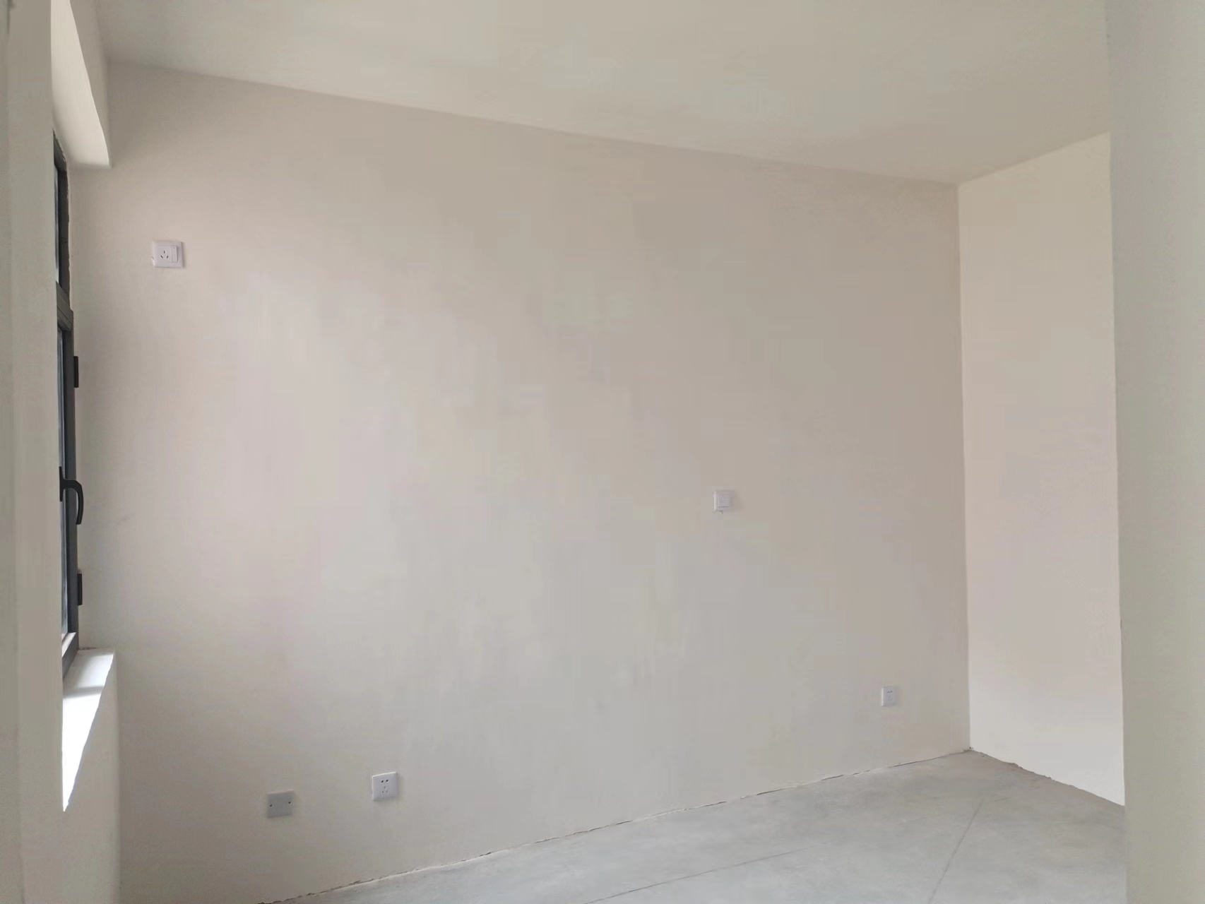 华山花苑六期 3室1厅1卫 90.00m&sup2;