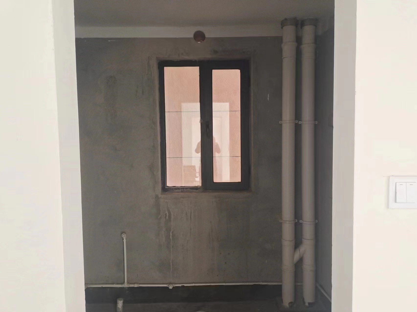 华山花苑六期 3室1厅1卫 90.00m&sup2;