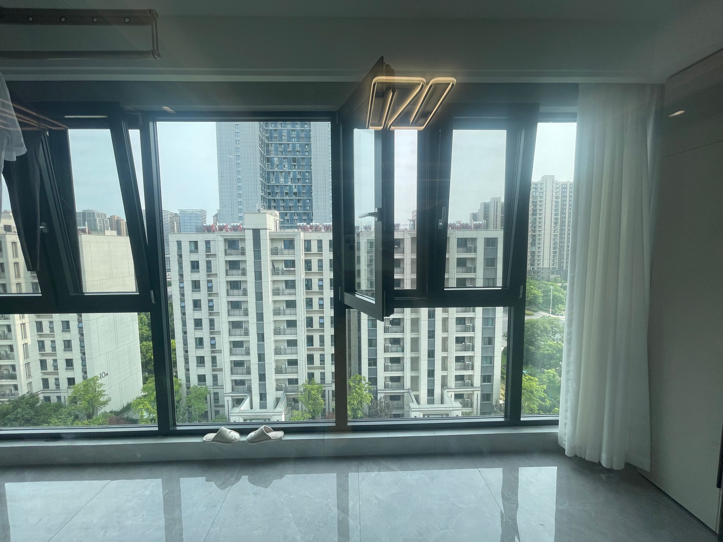 中海翠湖溪岸 3室2厅2卫 124.6m&sup2;