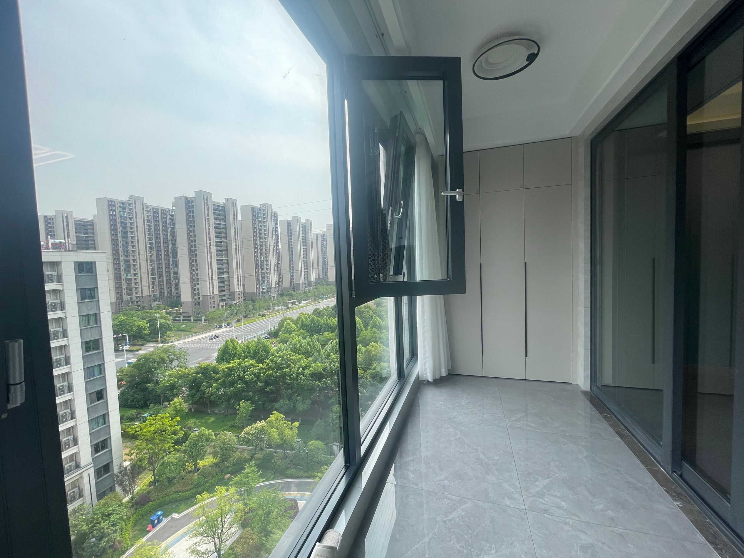 中海翠湖溪岸 3室2厅2卫 124.6m&sup2;