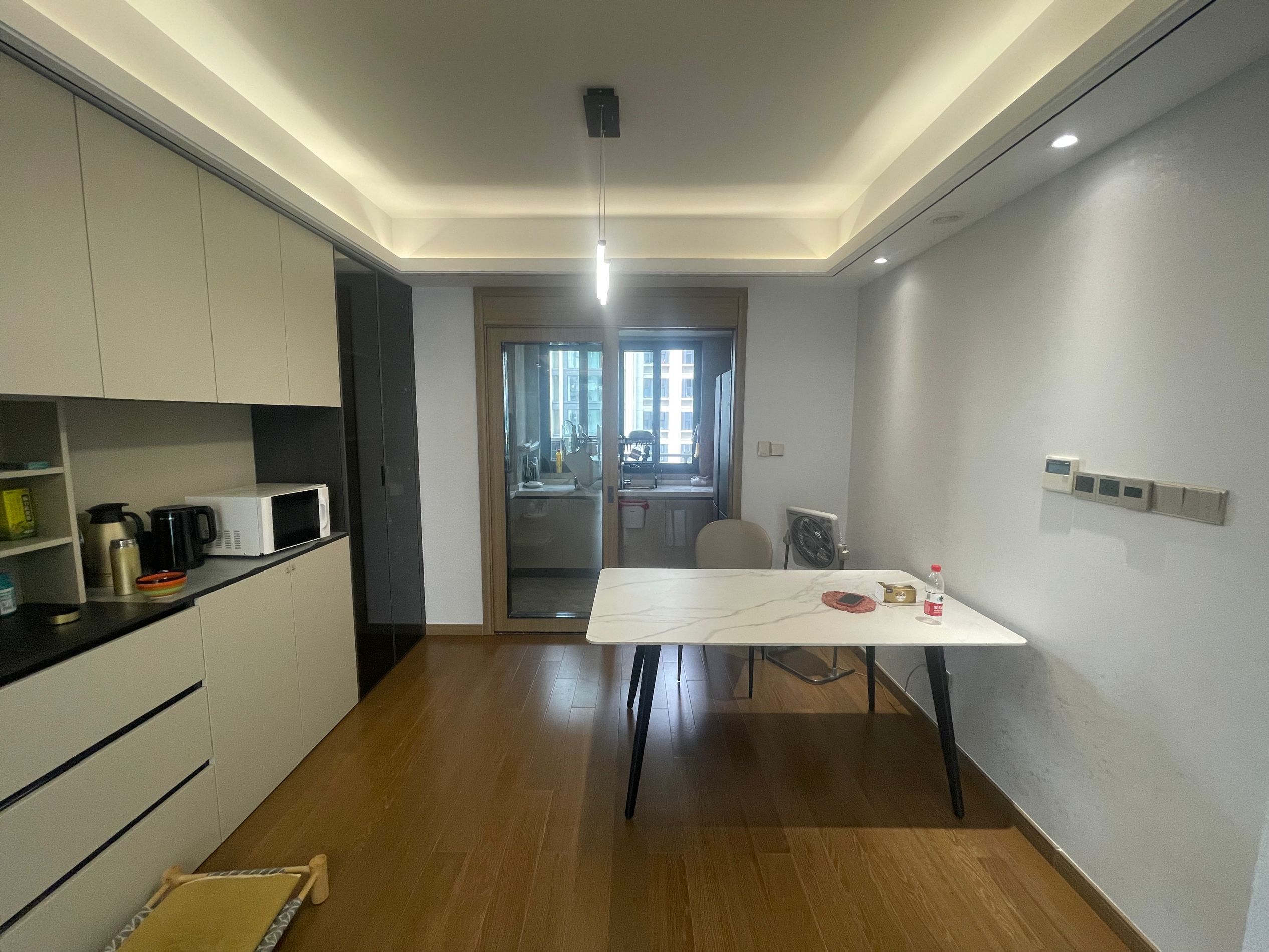 中海翠湖溪岸 3室2厅2卫 124.6m&sup2;