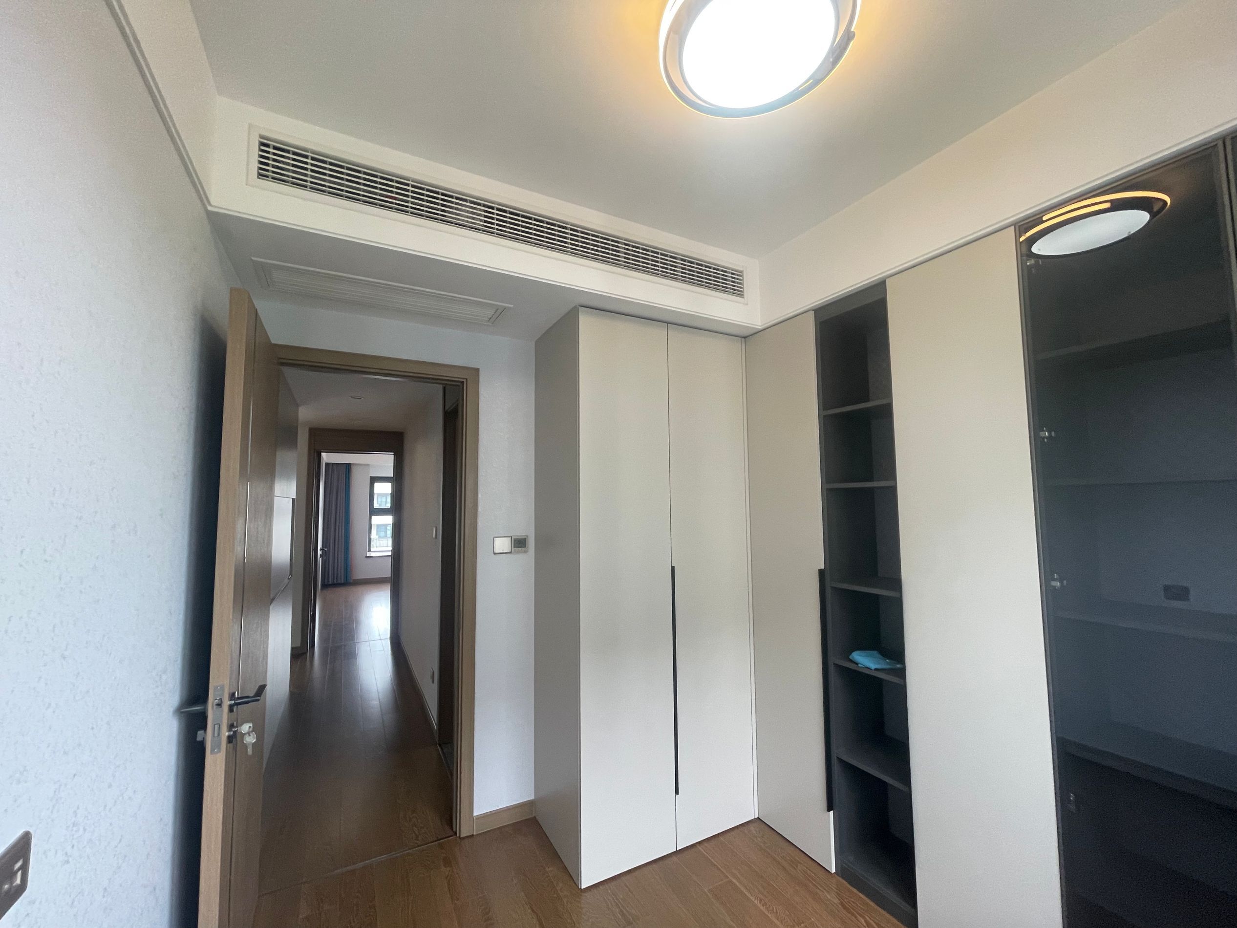 中海翠湖溪岸 3室2厅2卫 124.6m&sup2;