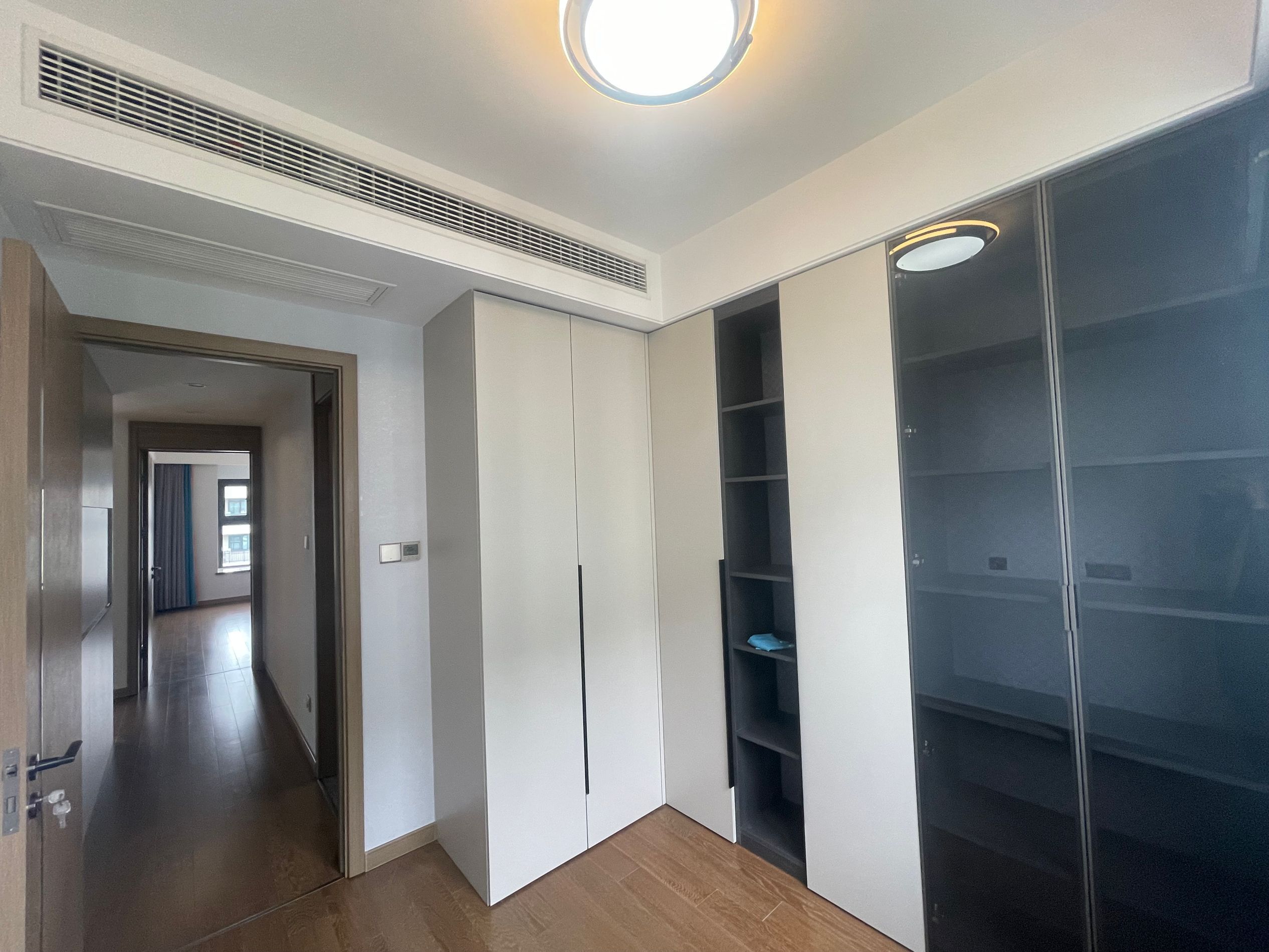 中海翠湖溪岸 3室2厅2卫 124.6m&sup2;