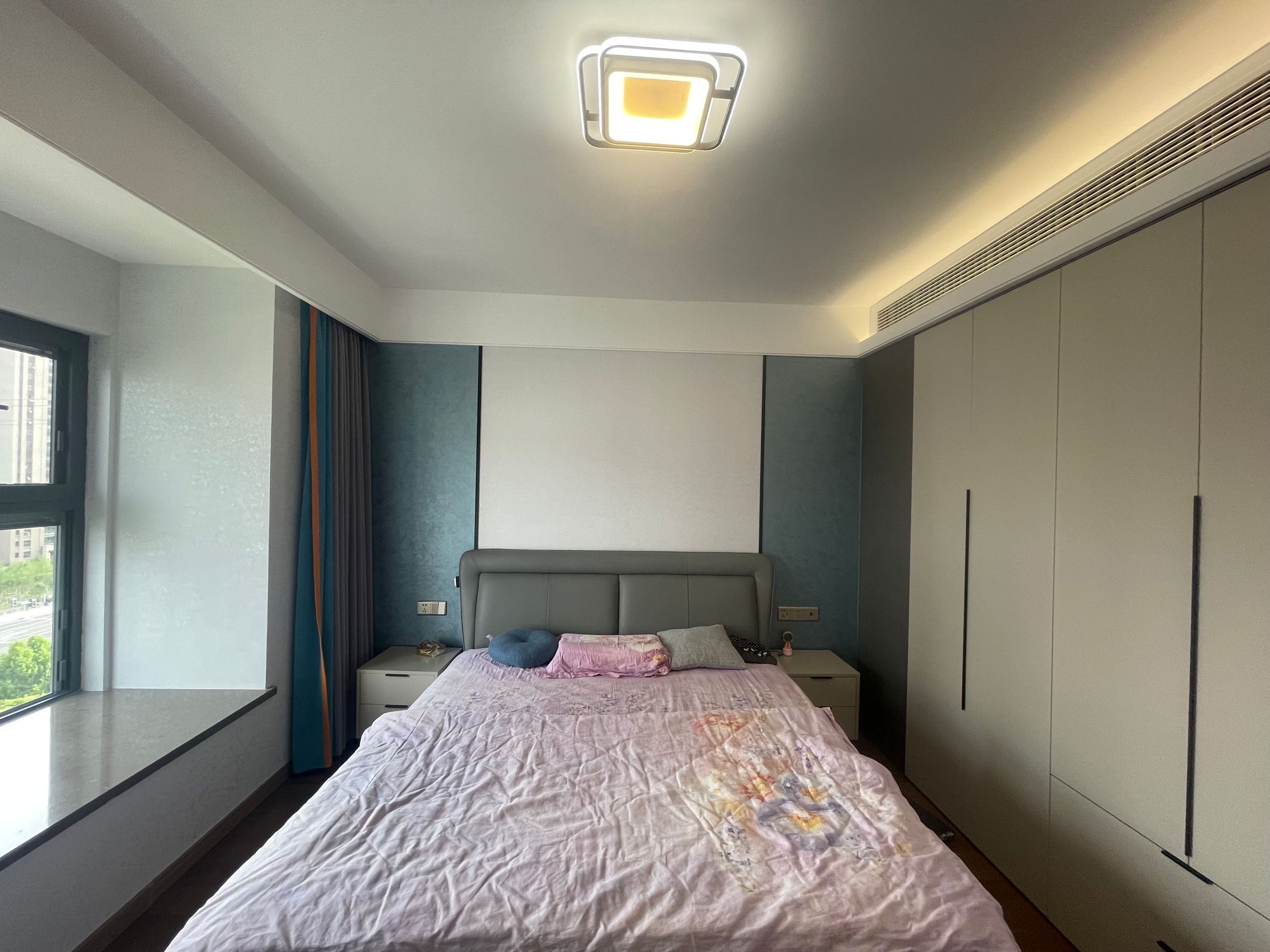 中海翠湖溪岸 3室2厅2卫 124.6m&sup2;
