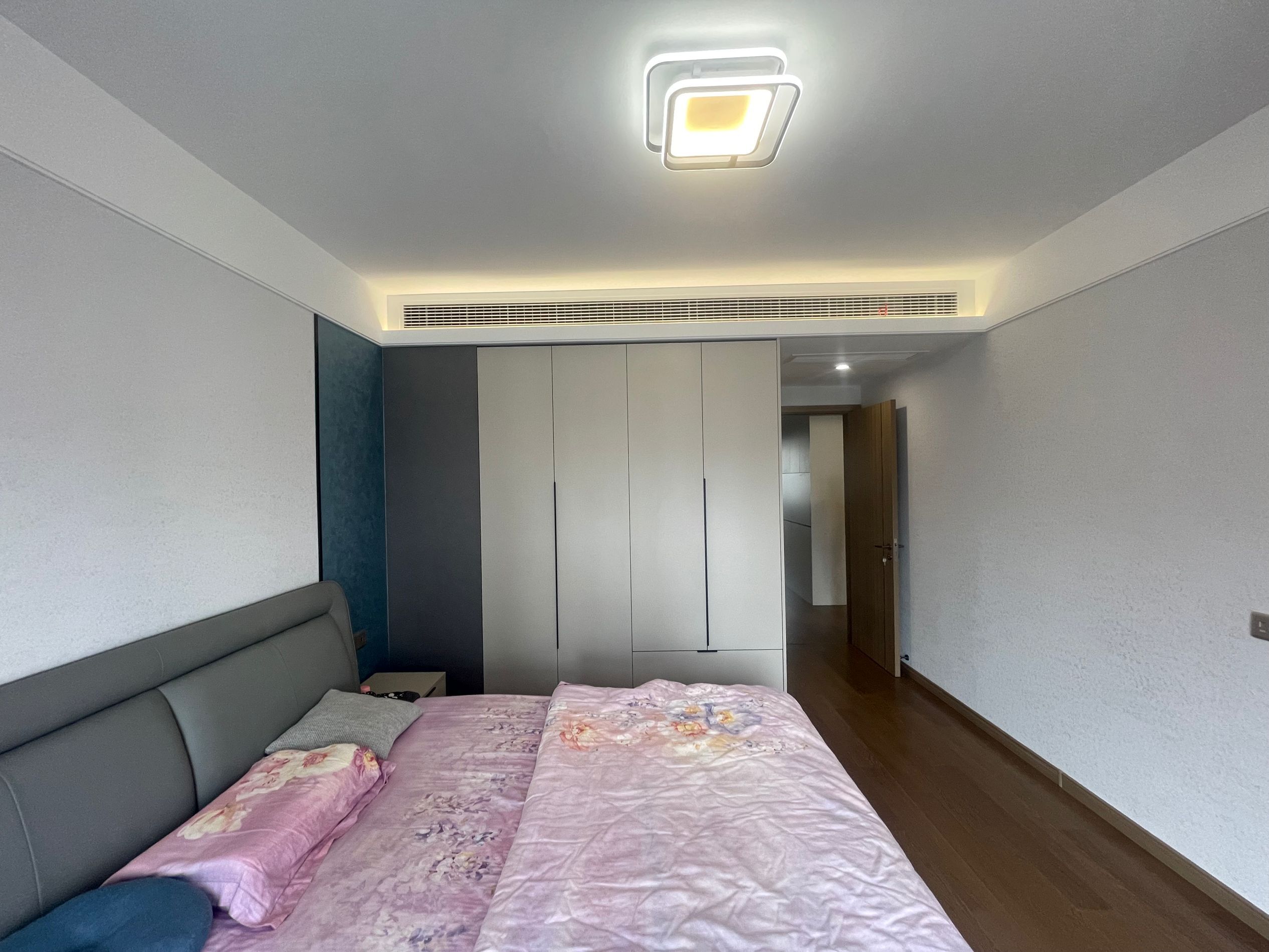 中海翠湖溪岸 3室2厅2卫 124.6m&sup2;