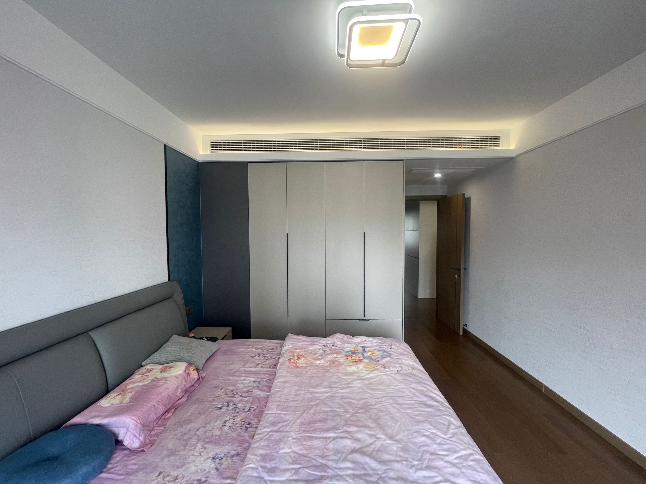 中海翠湖溪岸 3室2厅2卫 124.6m&sup2;