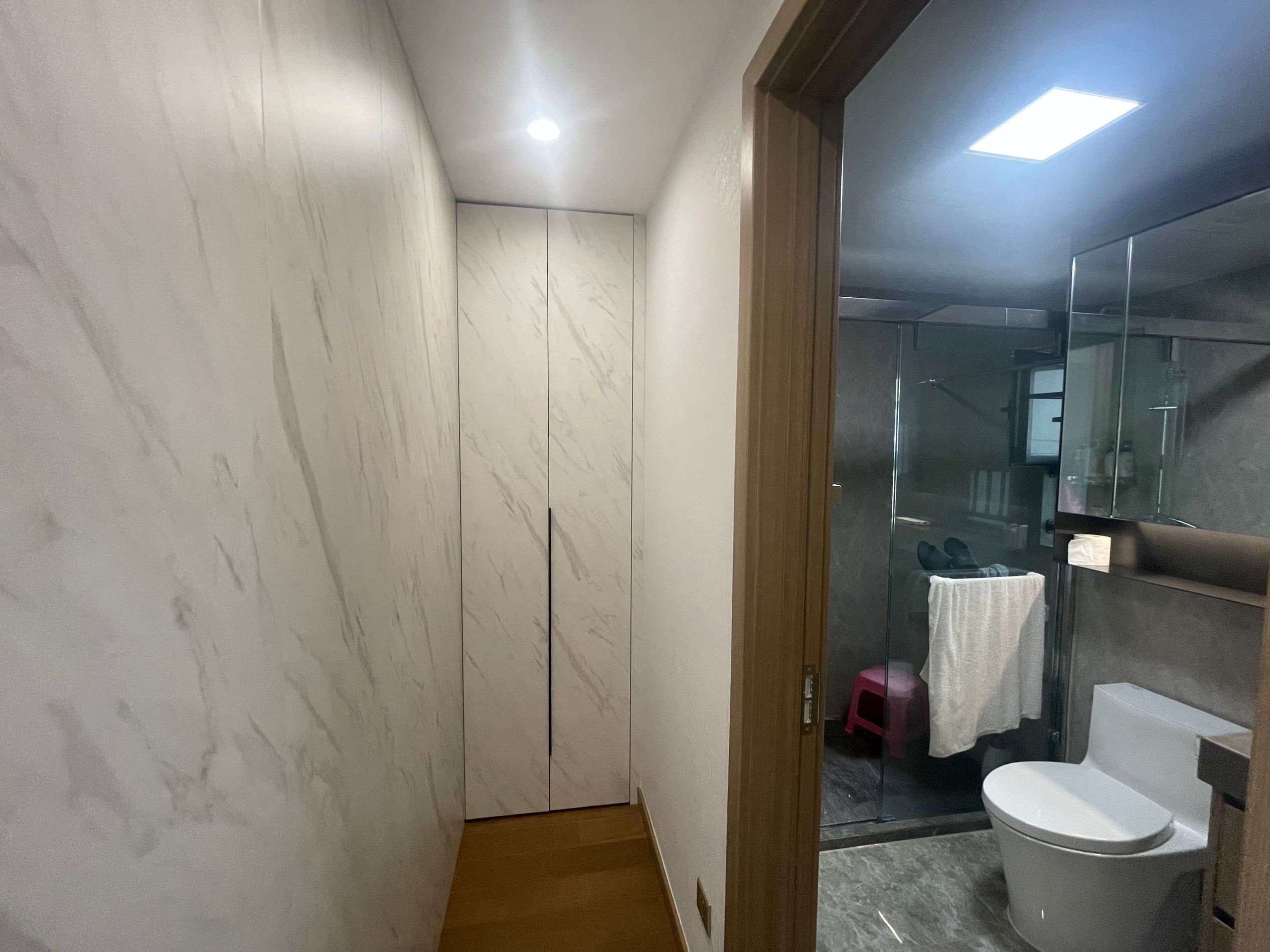 中海翠湖溪岸 3室2厅2卫 124.6m&sup2;