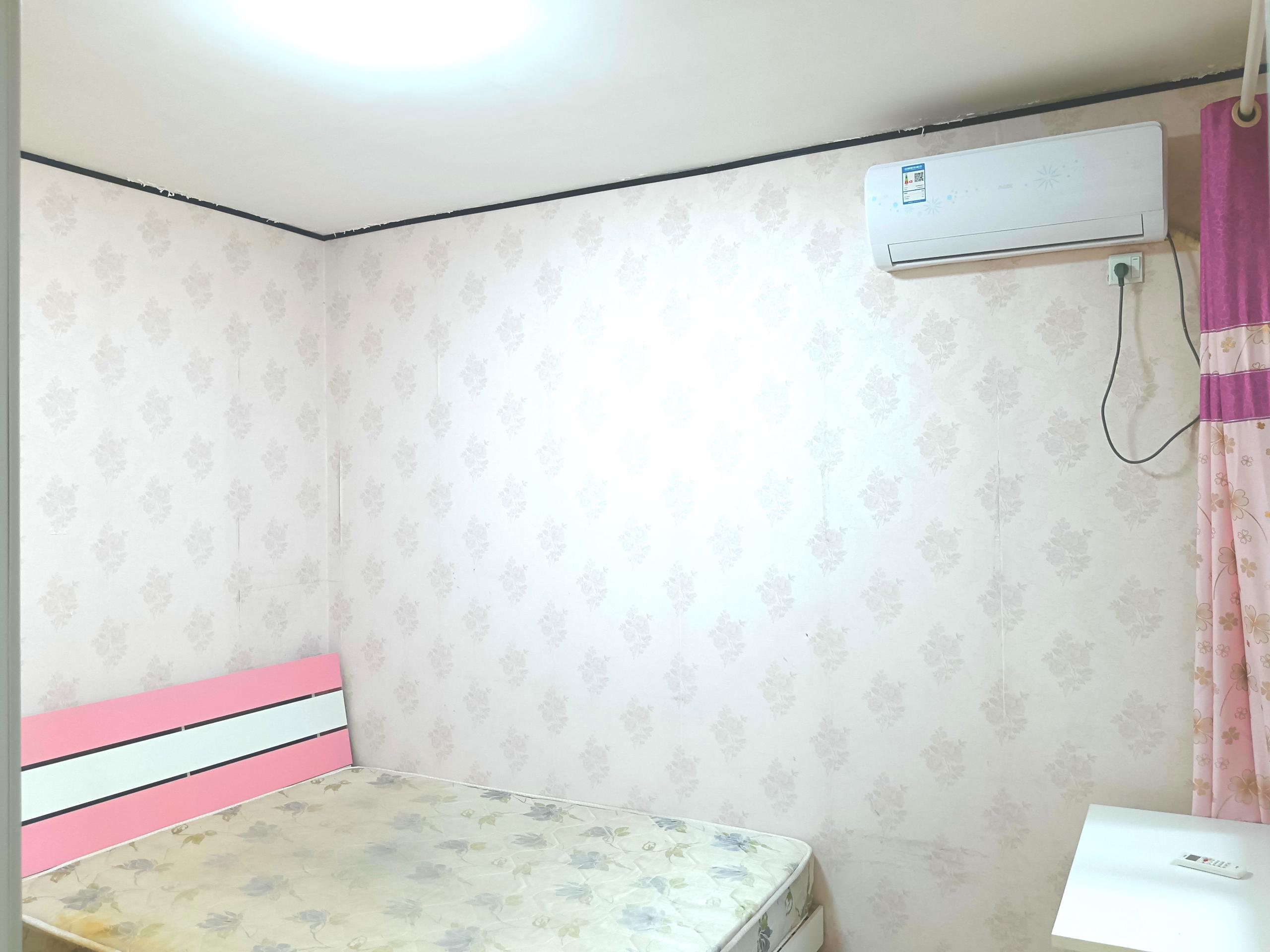 学士府 2室2厅1卫 89m&sup2;