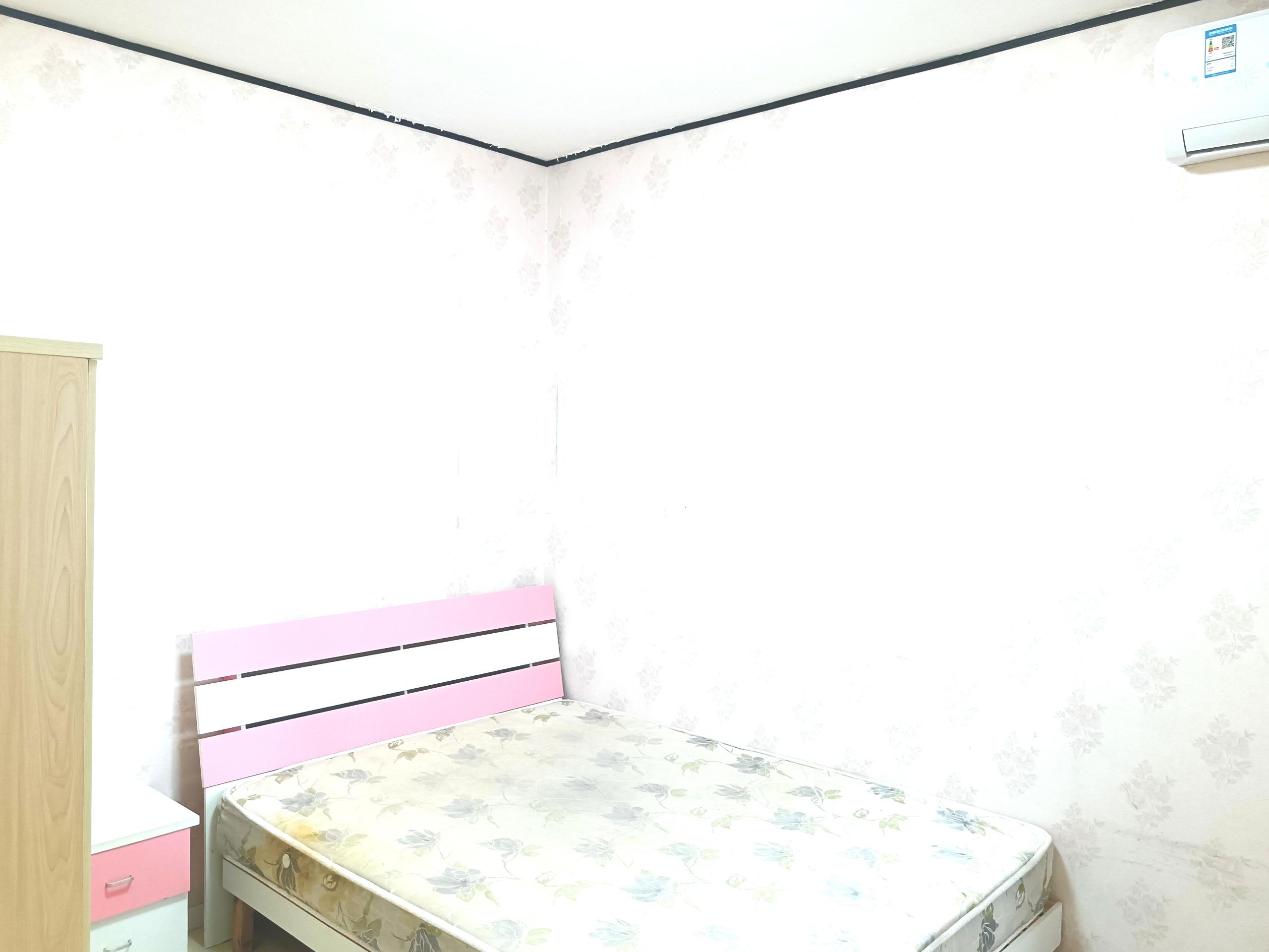 学士府 2室2厅1卫 89m&sup2;