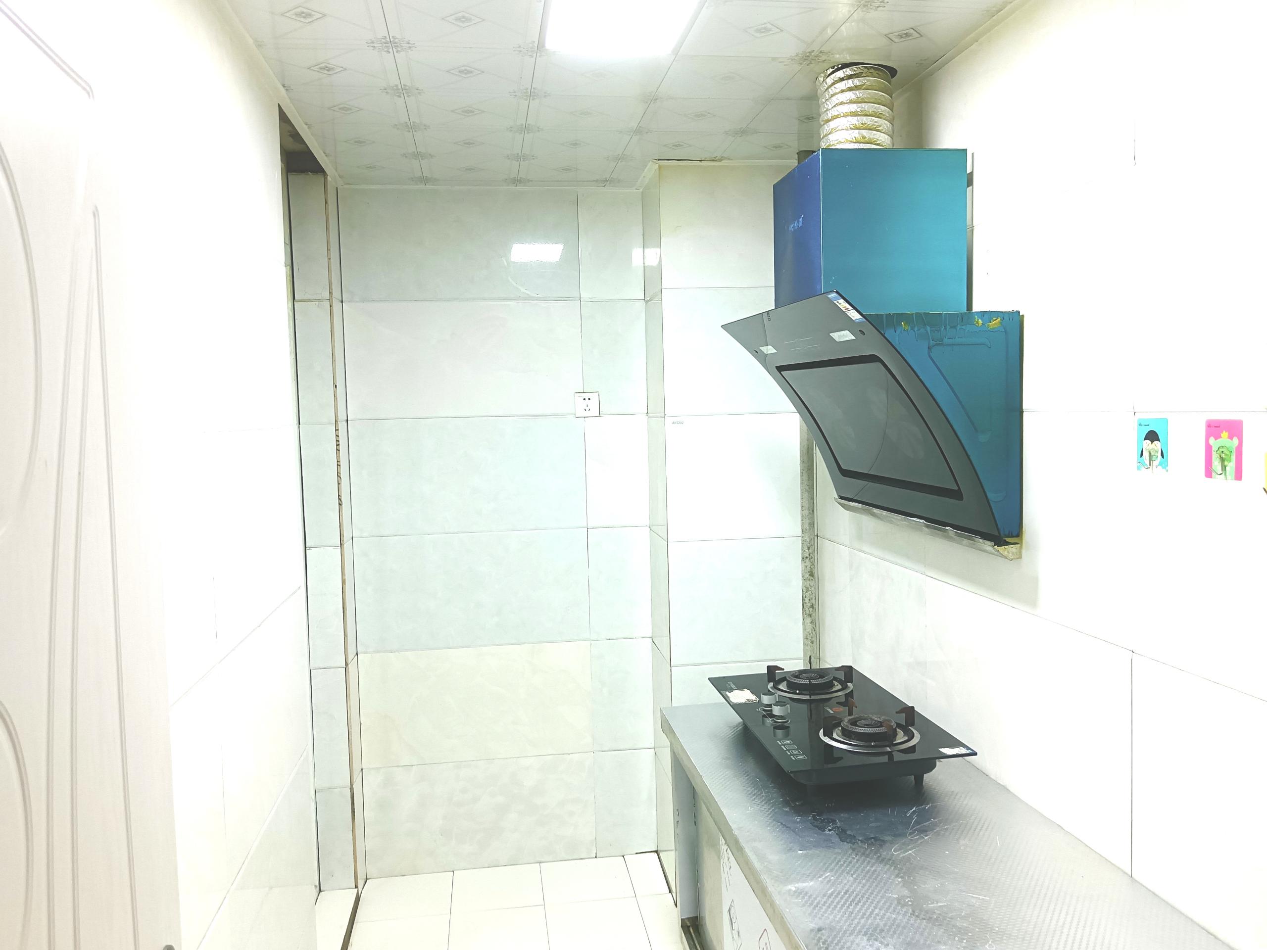 学士府 2室2厅1卫 89m&sup2;