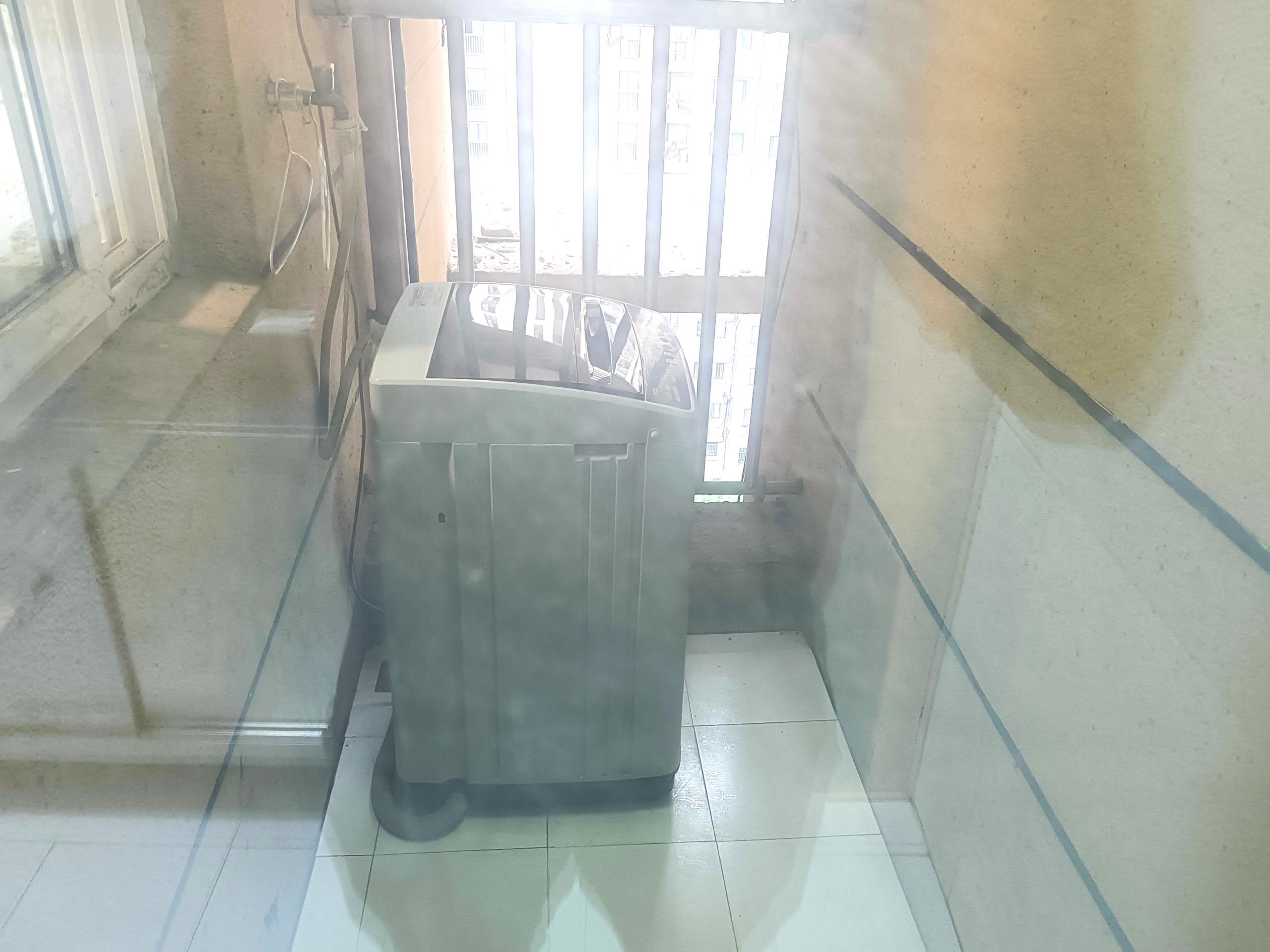 学士府 2室2厅1卫 89m&sup2;