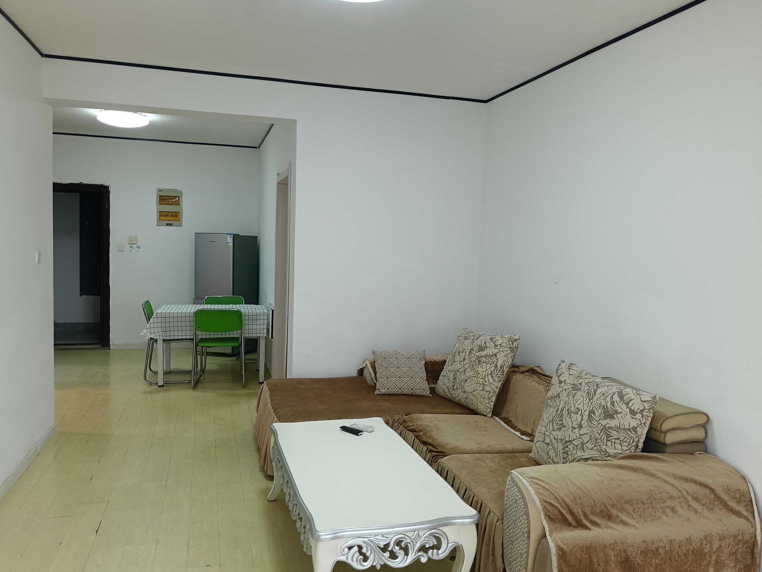 学士府 2室2厅1卫 89m&sup2;