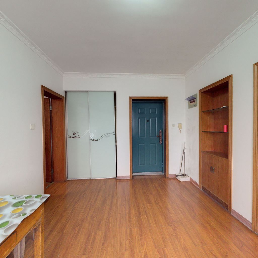 星港湾花园 1室1厅1卫 60.00m&sup2;