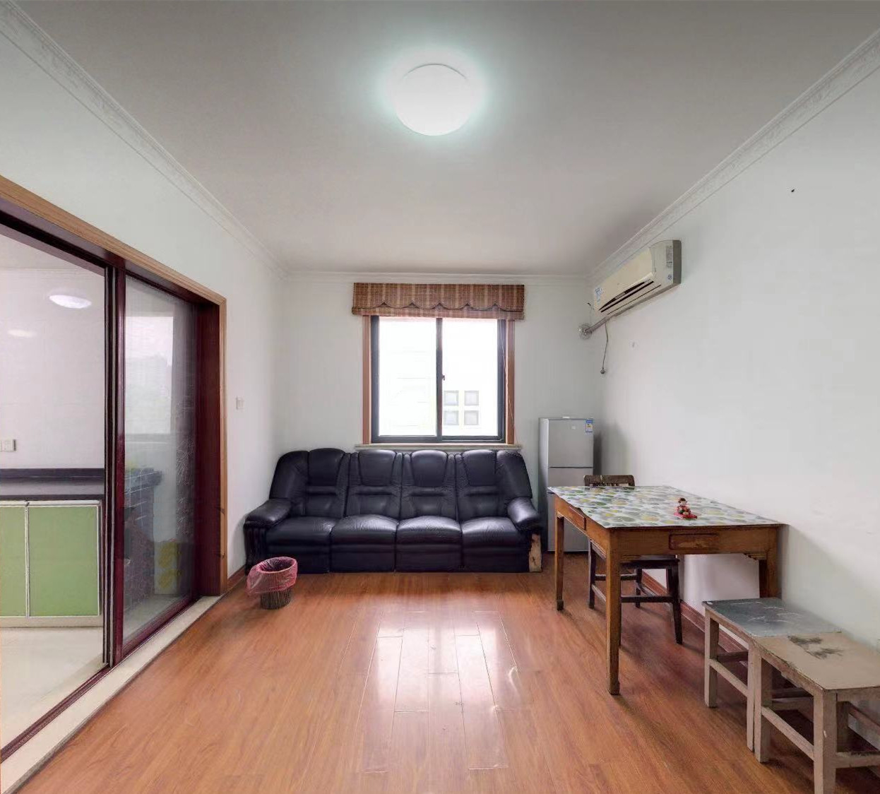 星港湾花园 1室1厅1卫 60.00m&sup2;