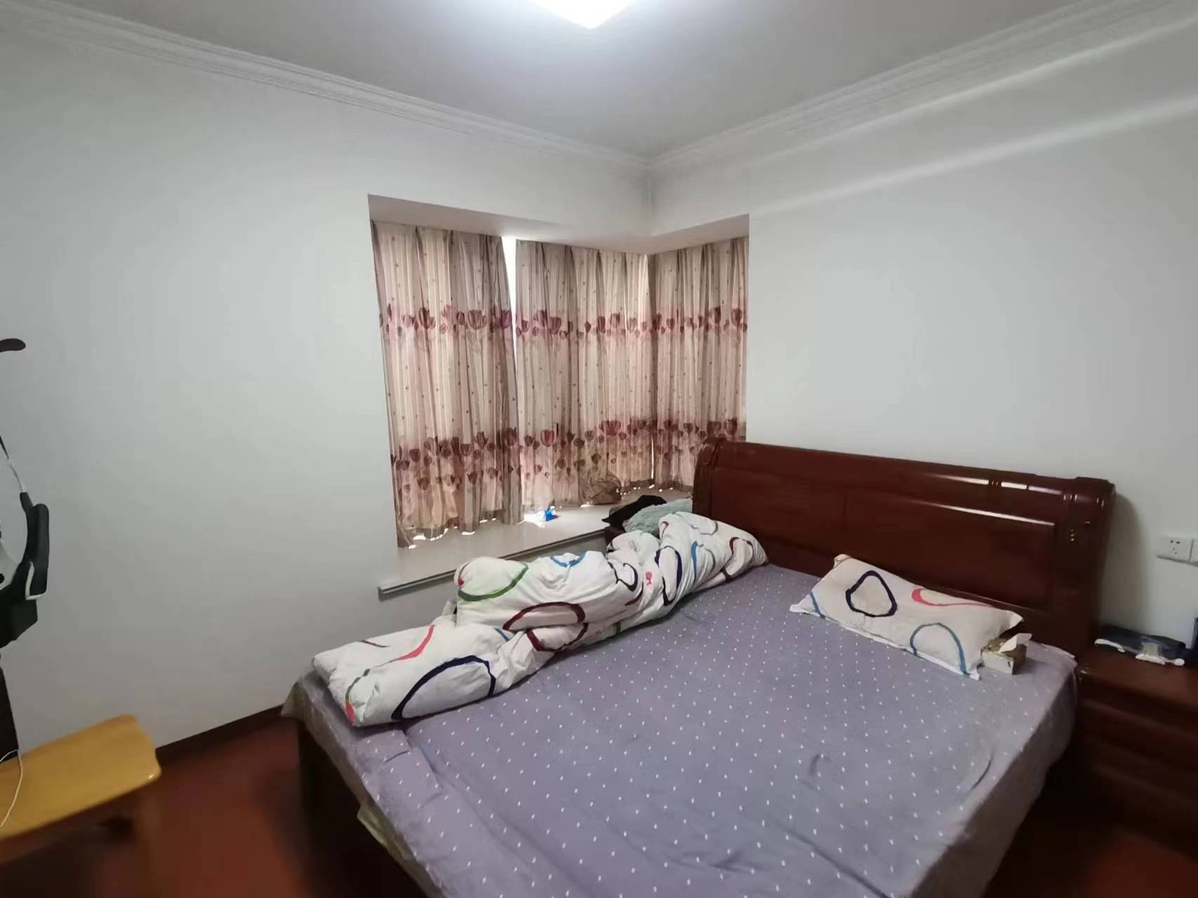盛鑫&middot;城东雅苑 3室2厅1卫 92.00m&sup2;
