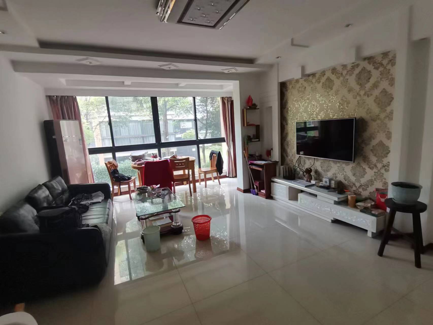 盛鑫·城东雅苑 3室2厅1卫 92.00m²