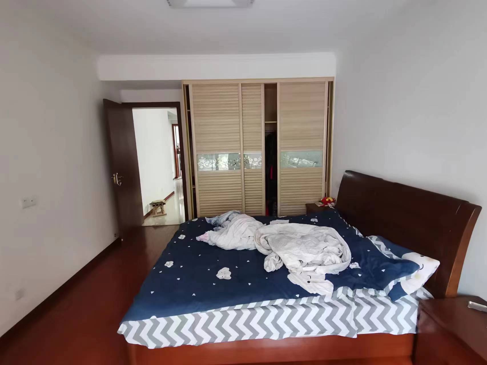 盛鑫&middot;城东雅苑 3室2厅1卫 92.00m&sup2;