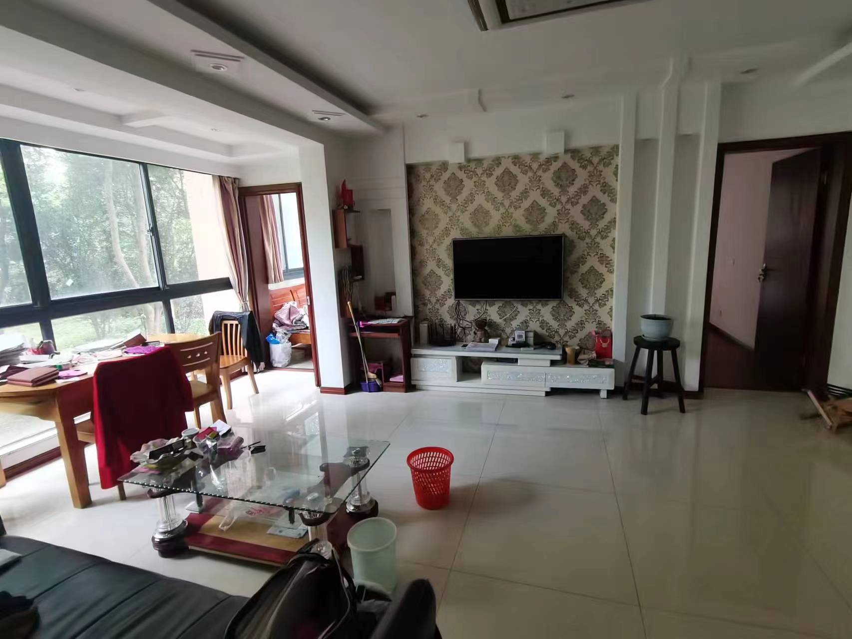 盛鑫&middot;城东雅苑 3室2厅1卫 92.00m&sup2;