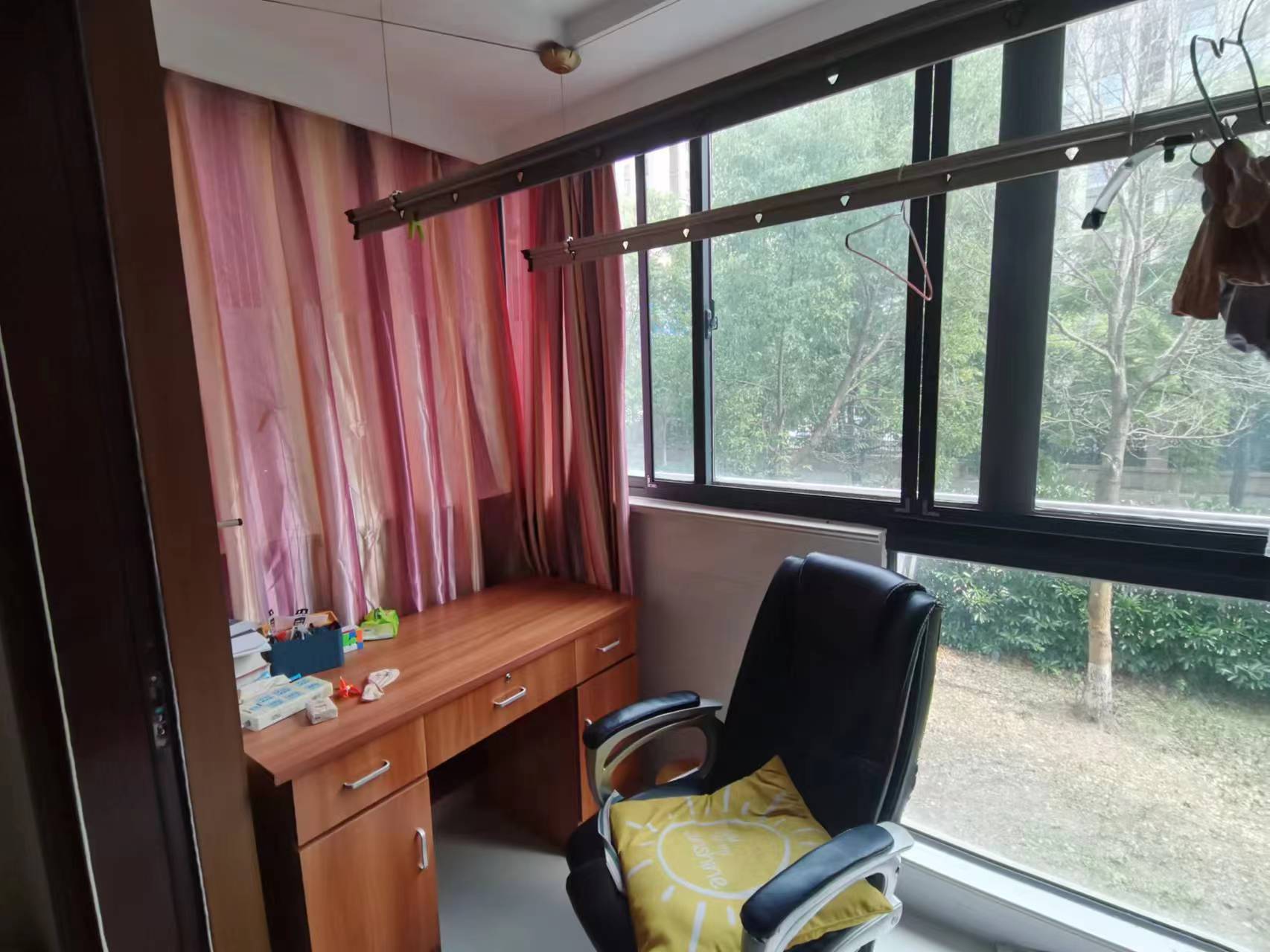 盛鑫&middot;城东雅苑 3室2厅1卫 92.00m&sup2;